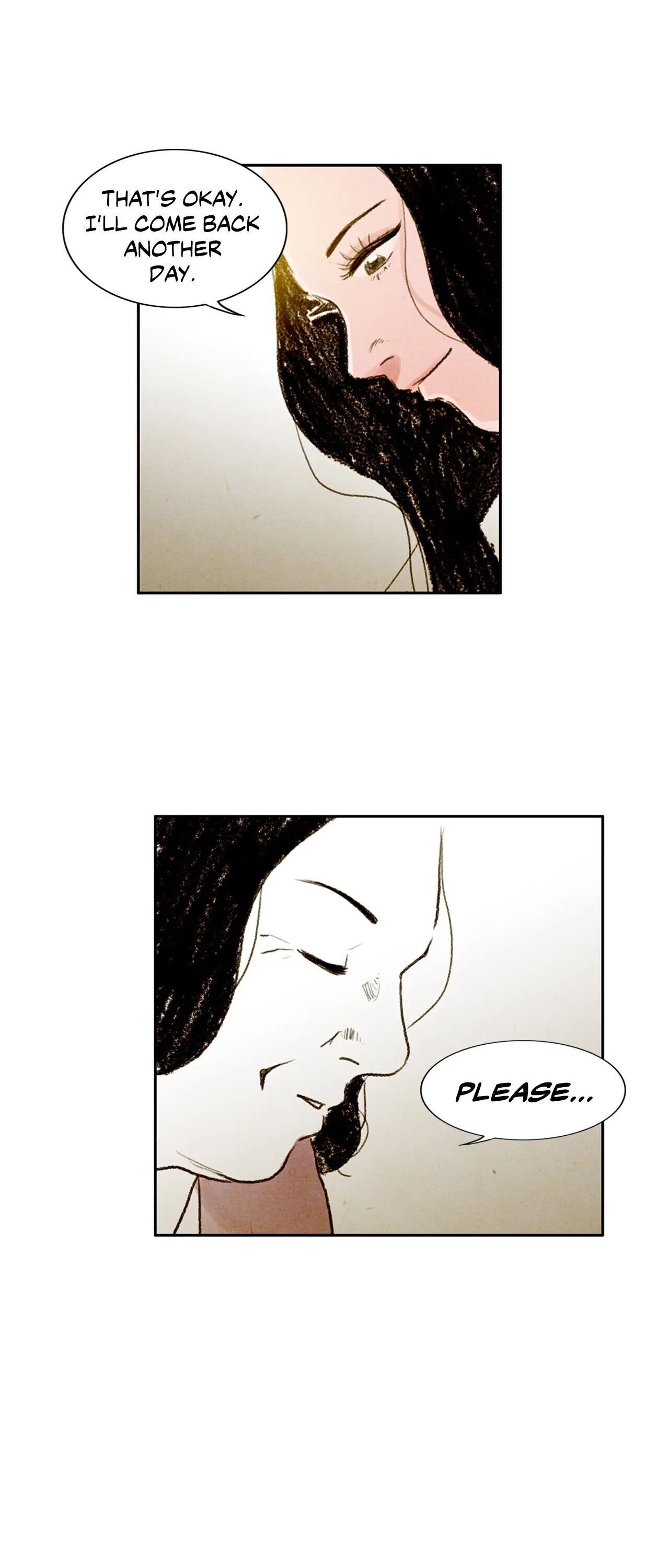 Delicious Chapter 46 image 34
