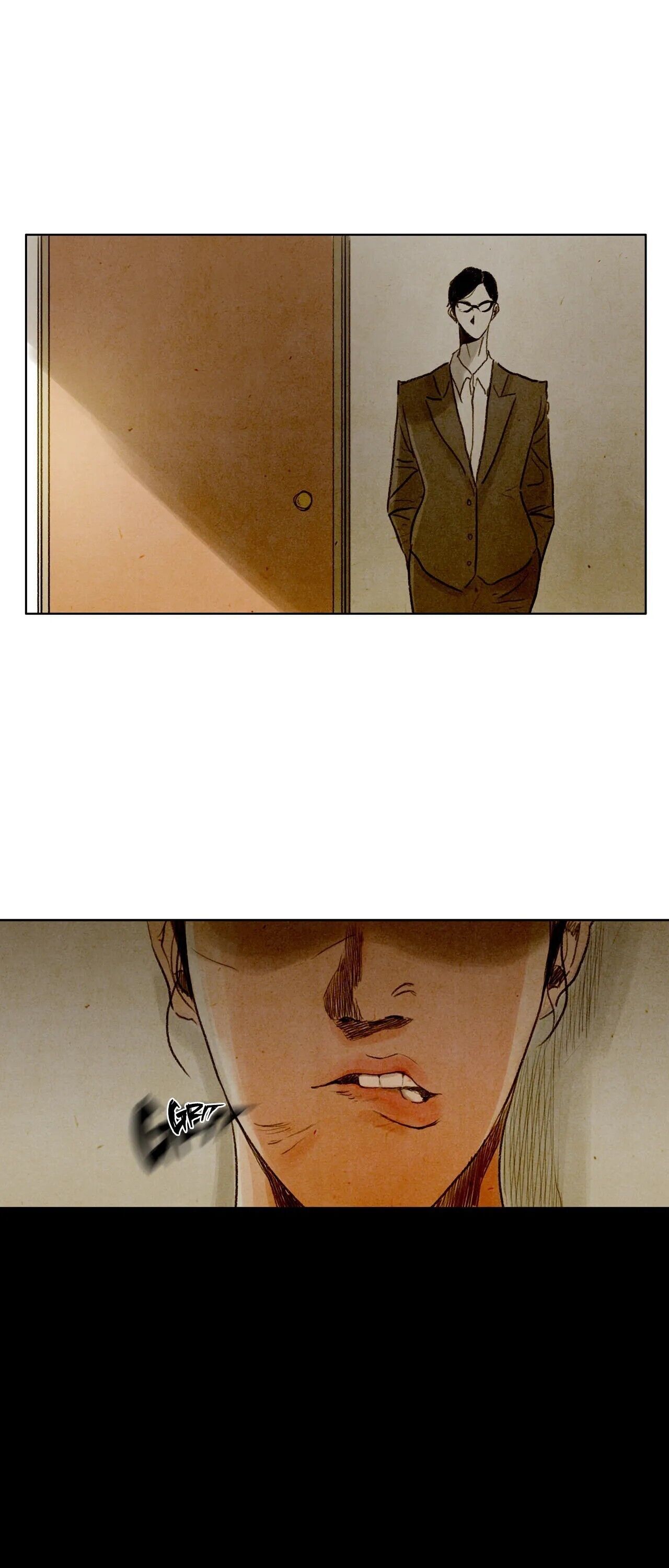 Delicious Chapter 46 image 38