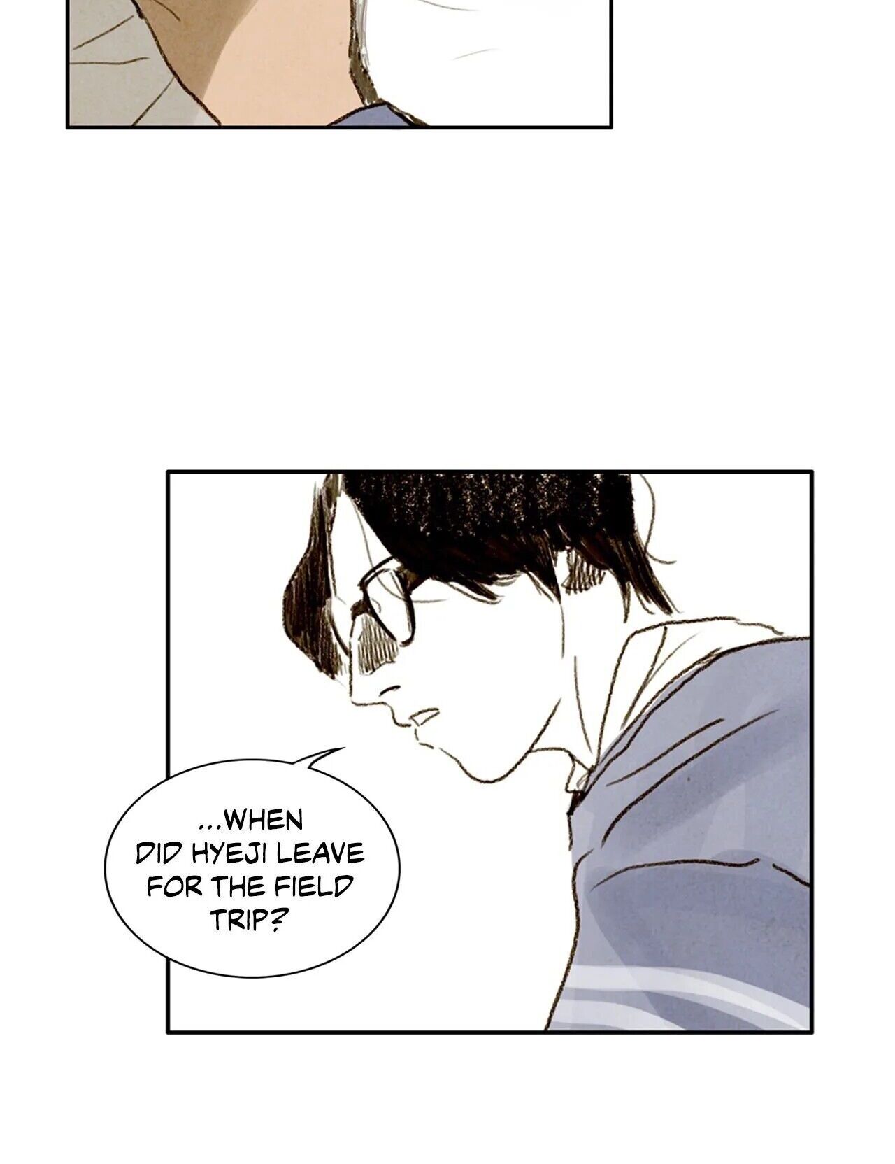 Delicious Chapter 47 image 11