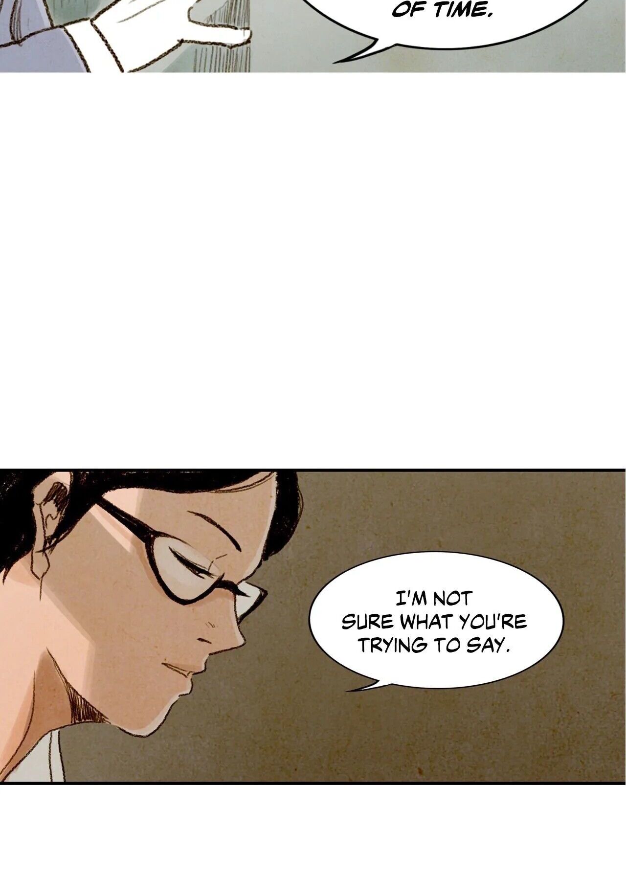 Delicious Chapter 47 image 13