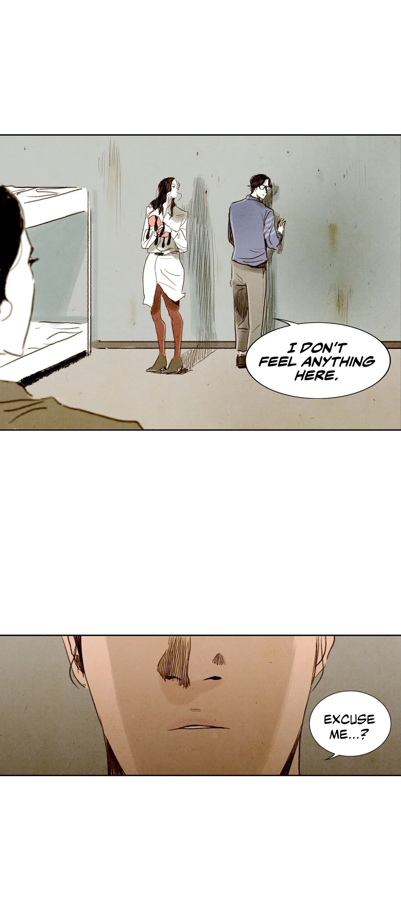 Delicious Chapter 47 image 14