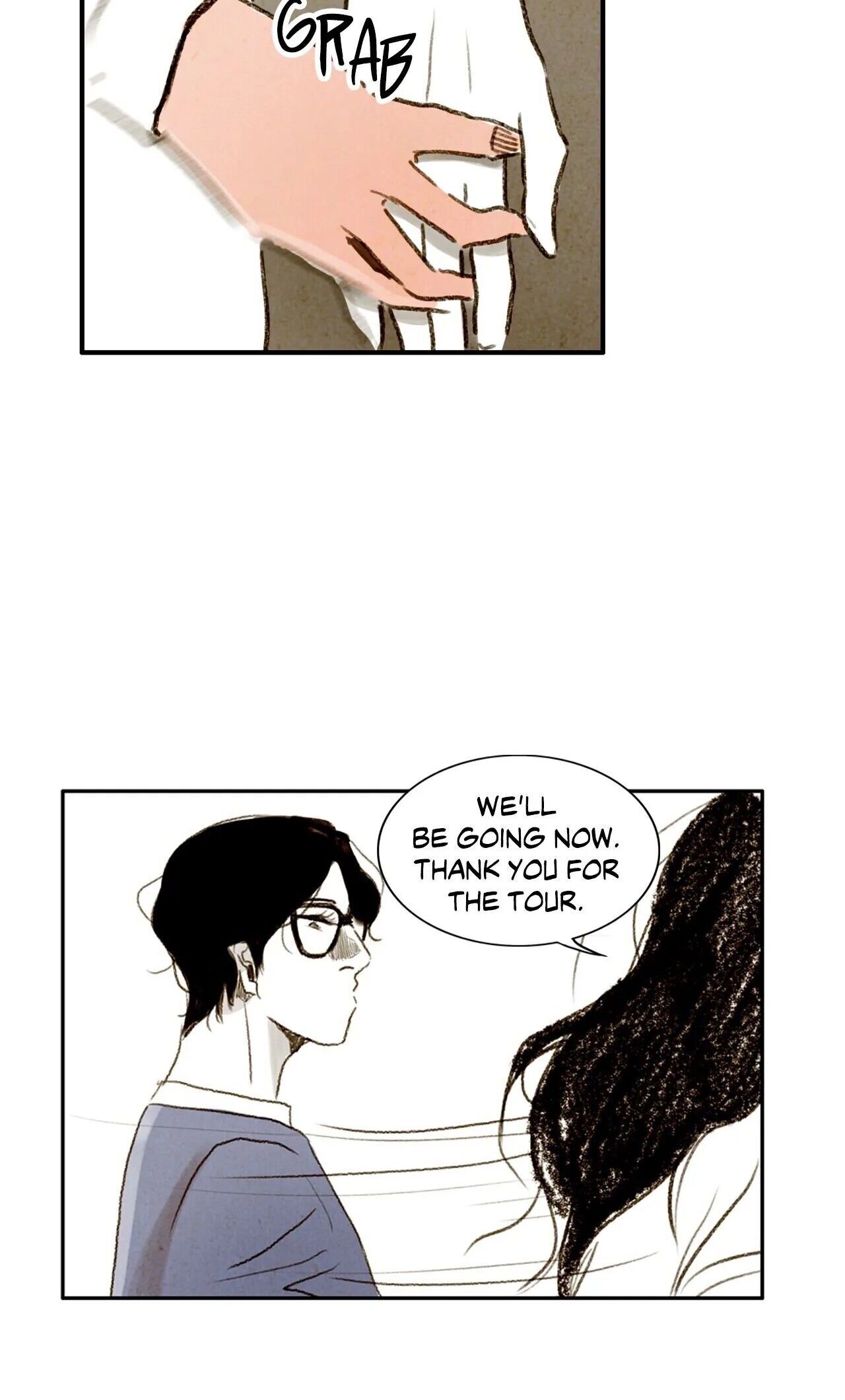 Delicious Chapter 47 image 16