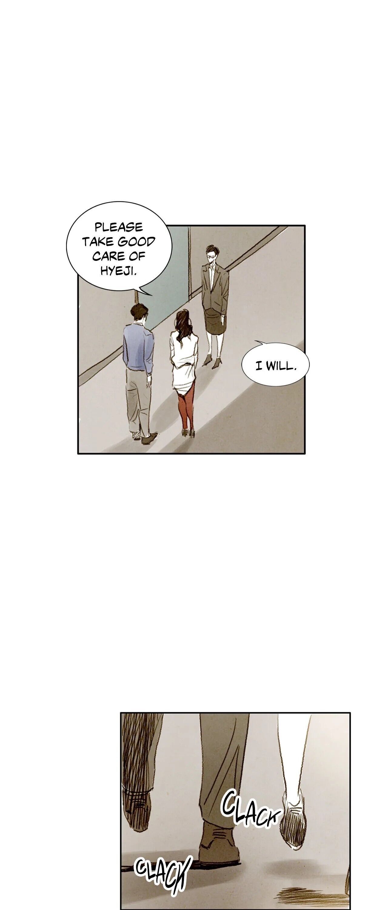 Delicious Chapter 47 image 17