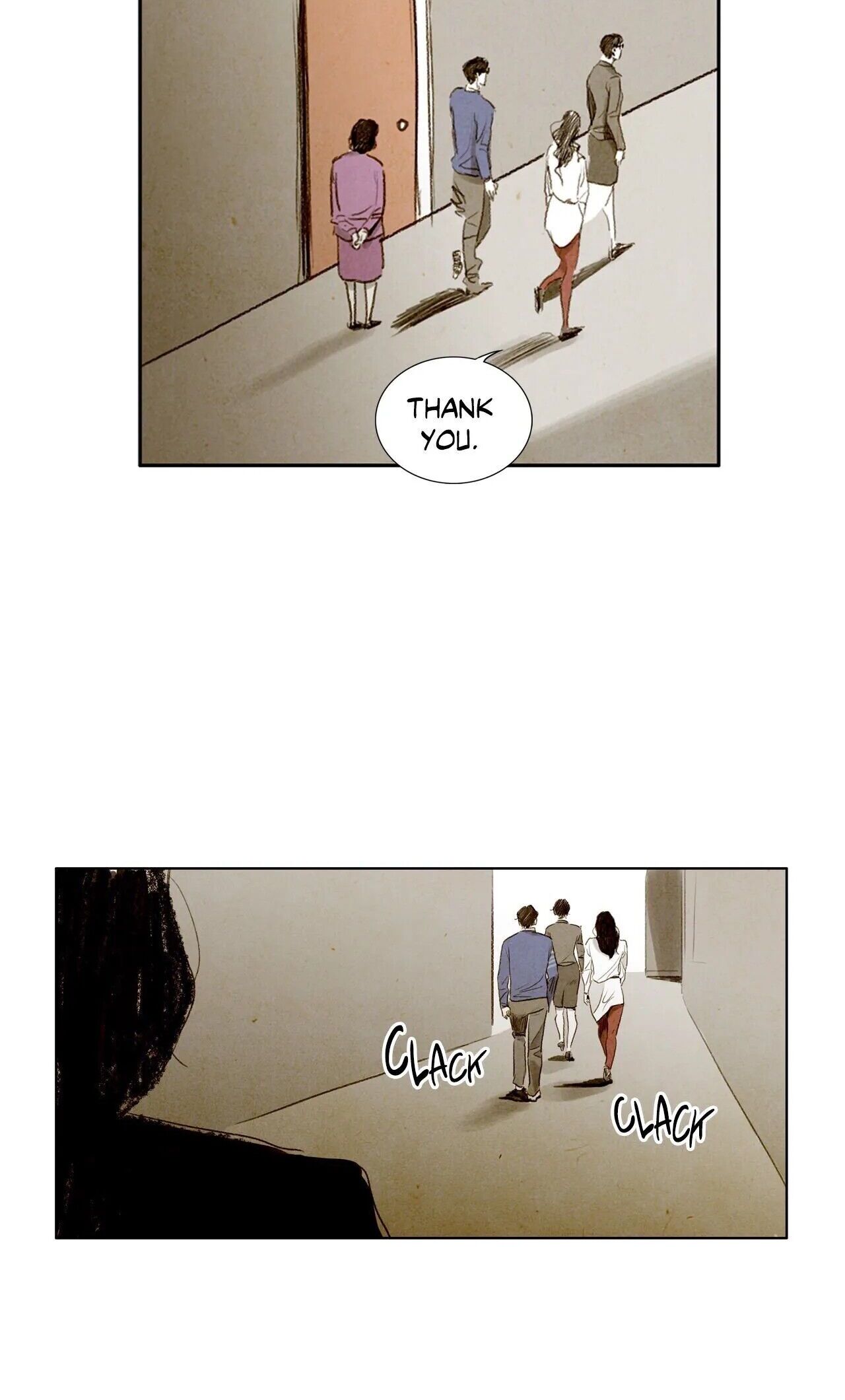 Delicious Chapter 47 image 1