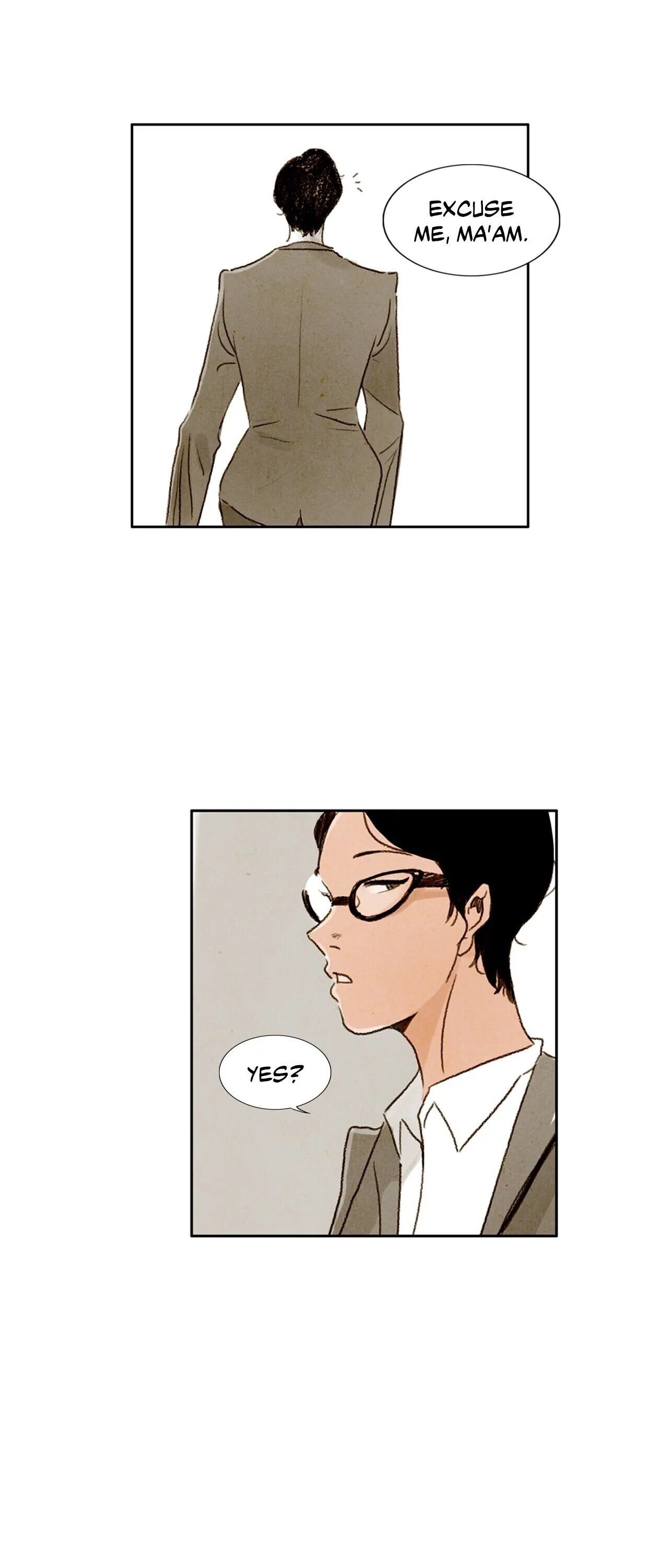 Delicious Chapter 47 image 19