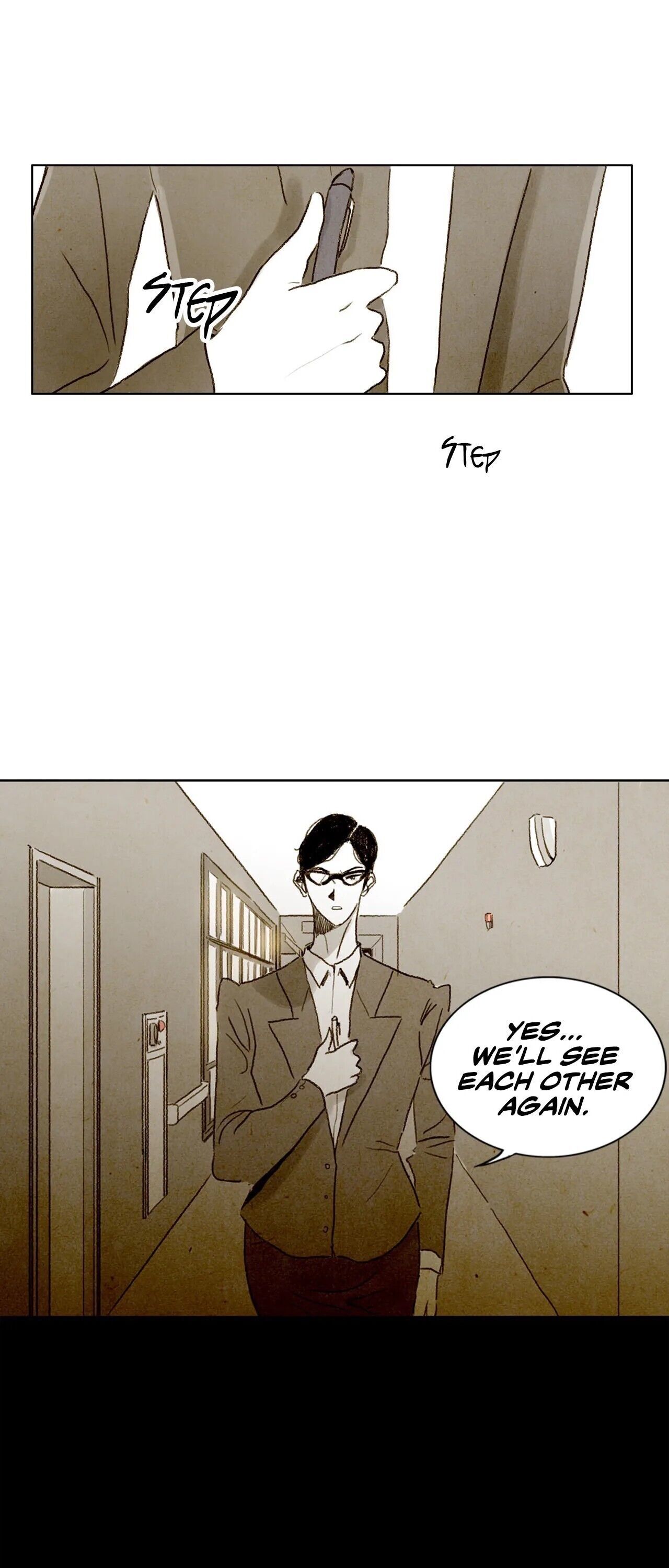 Delicious Chapter 47 image 21