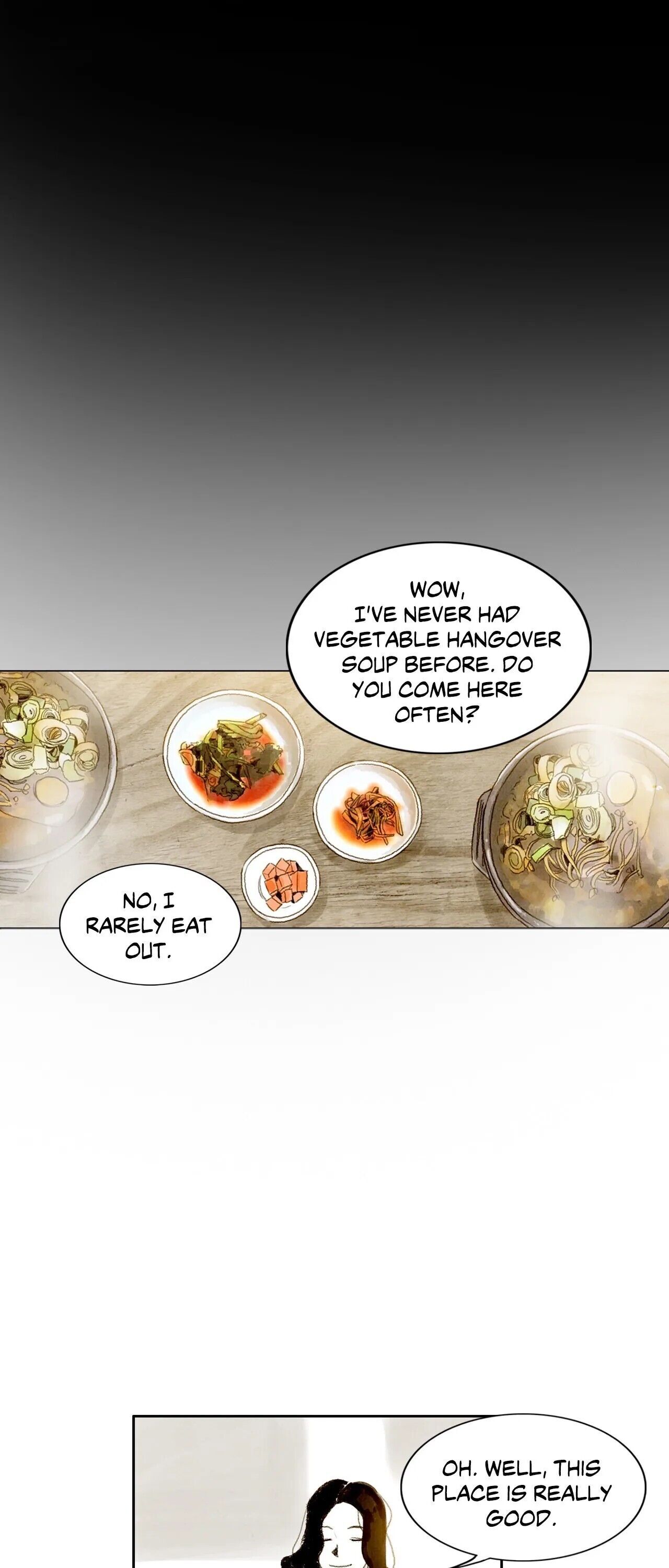 Delicious Chapter 47 image 23