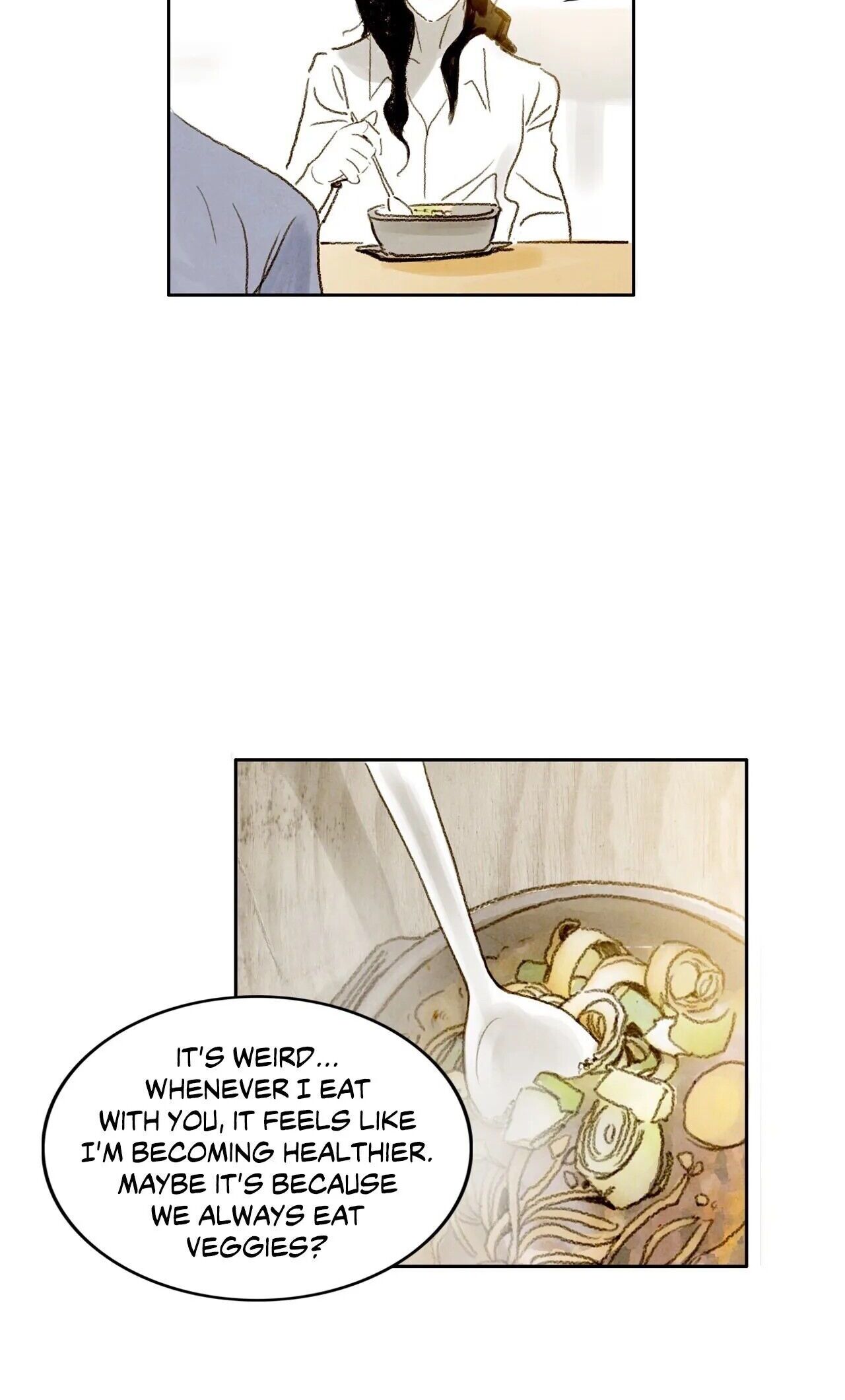 Delicious Chapter 47 image 24
