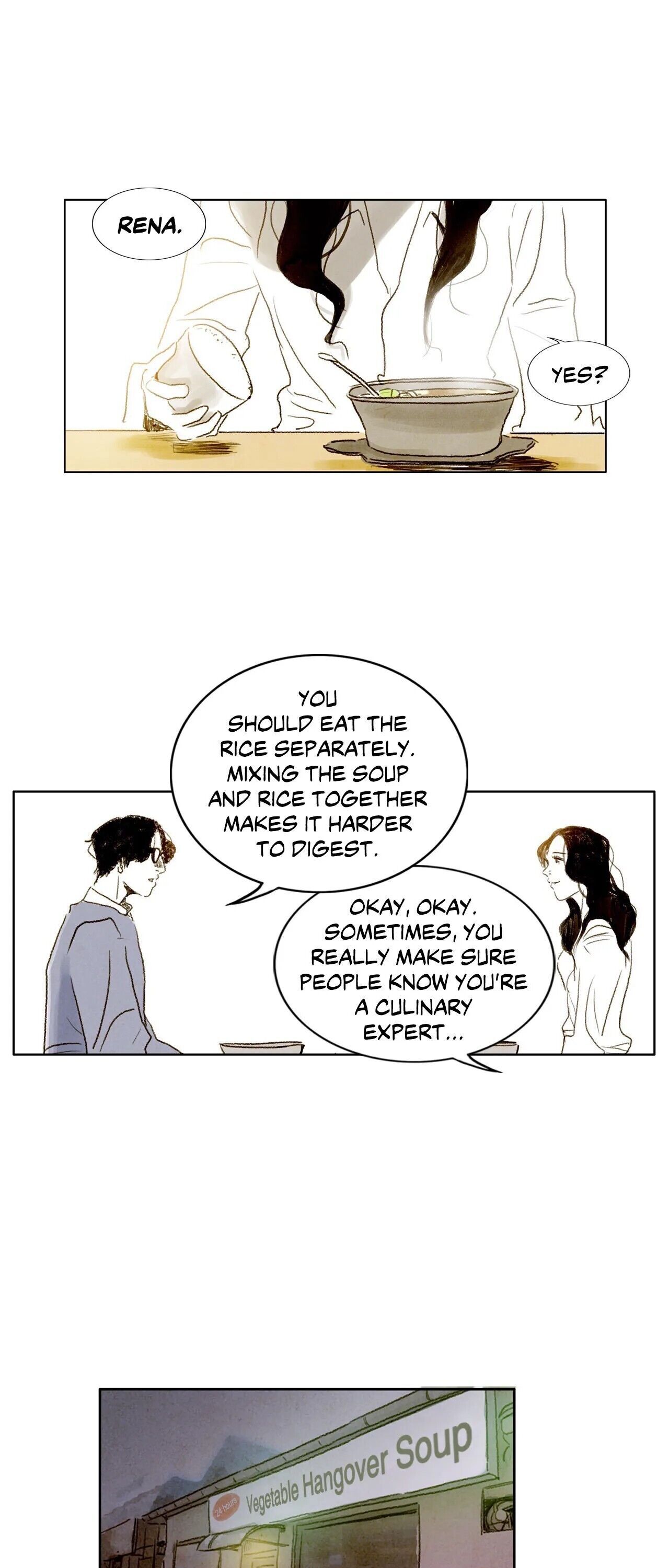 Delicious Chapter 47 image 25