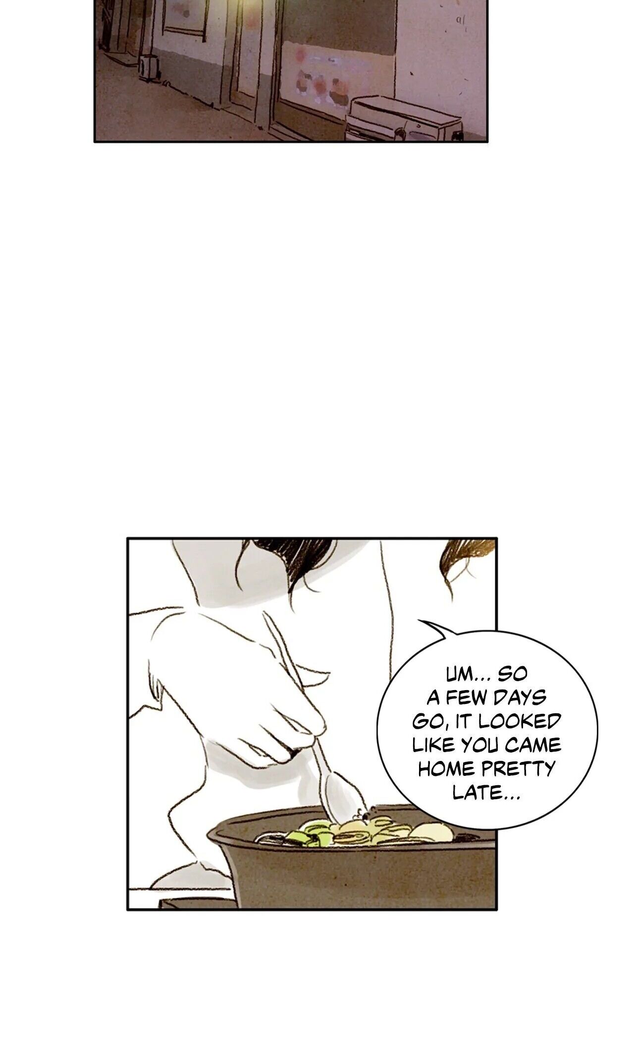 Delicious Chapter 47 image 26