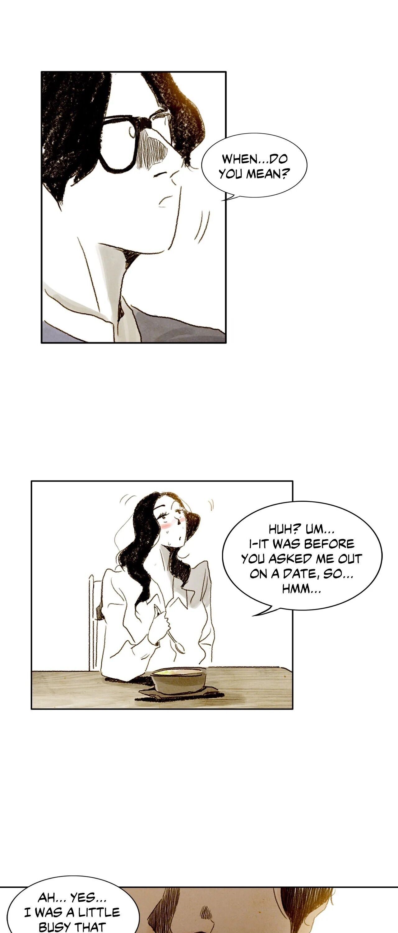 Delicious Chapter 47 image 27