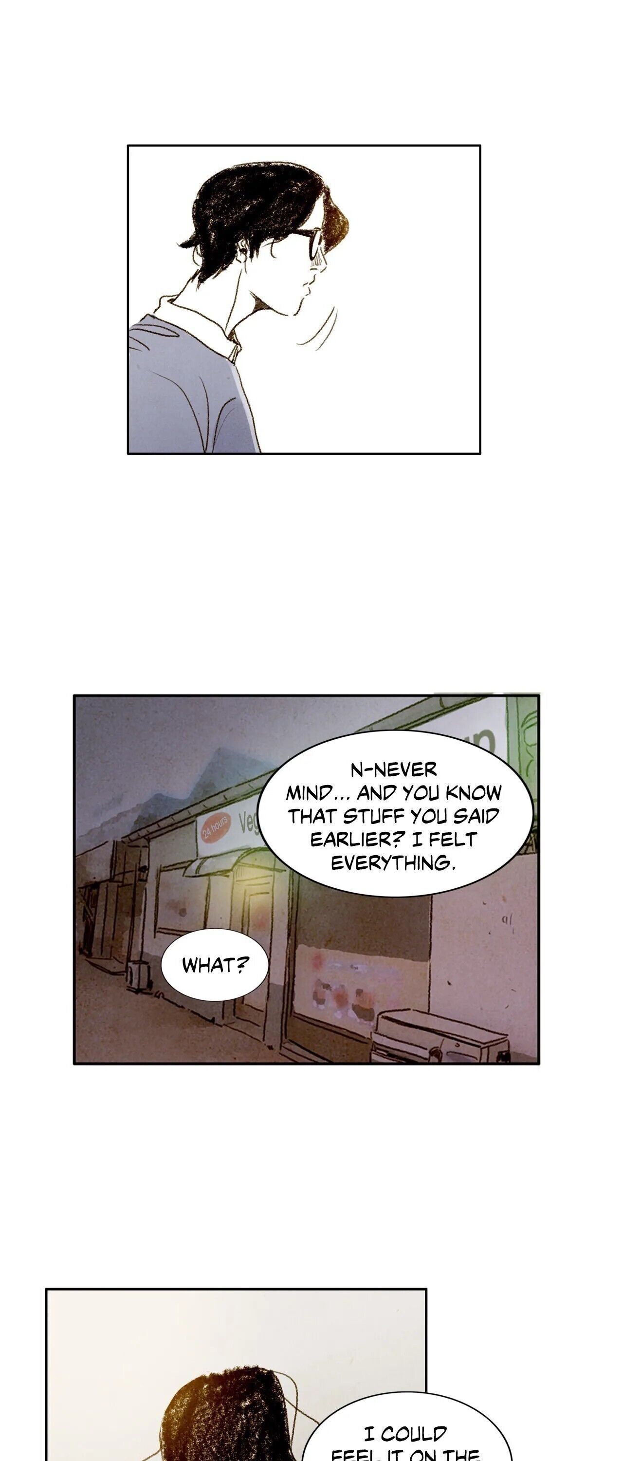 Delicious Chapter 47 image 29