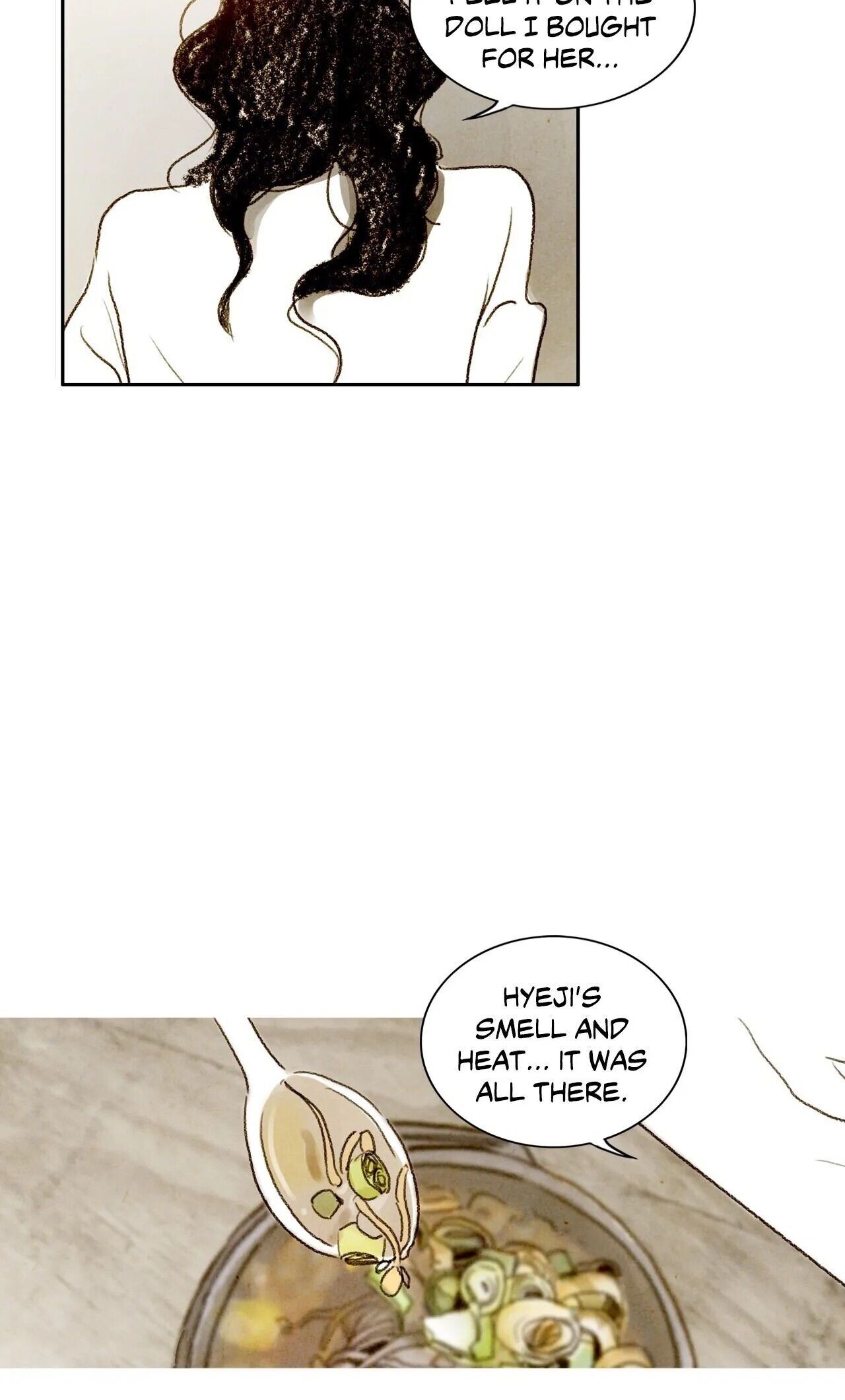 Delicious Chapter 47 image 30