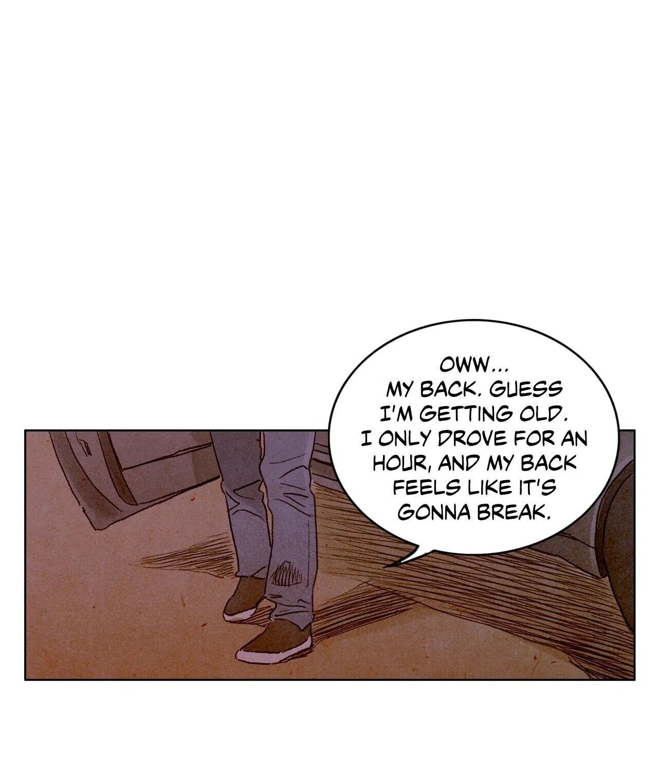 Delicious Chapter 47 image 36