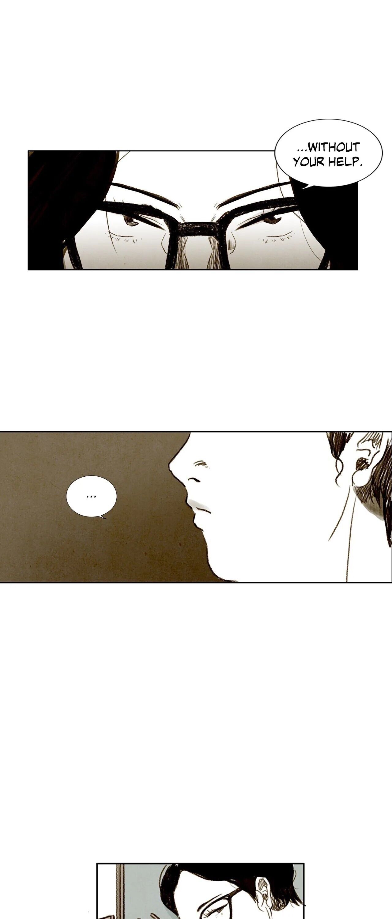 Delicious Chapter 47 image 6