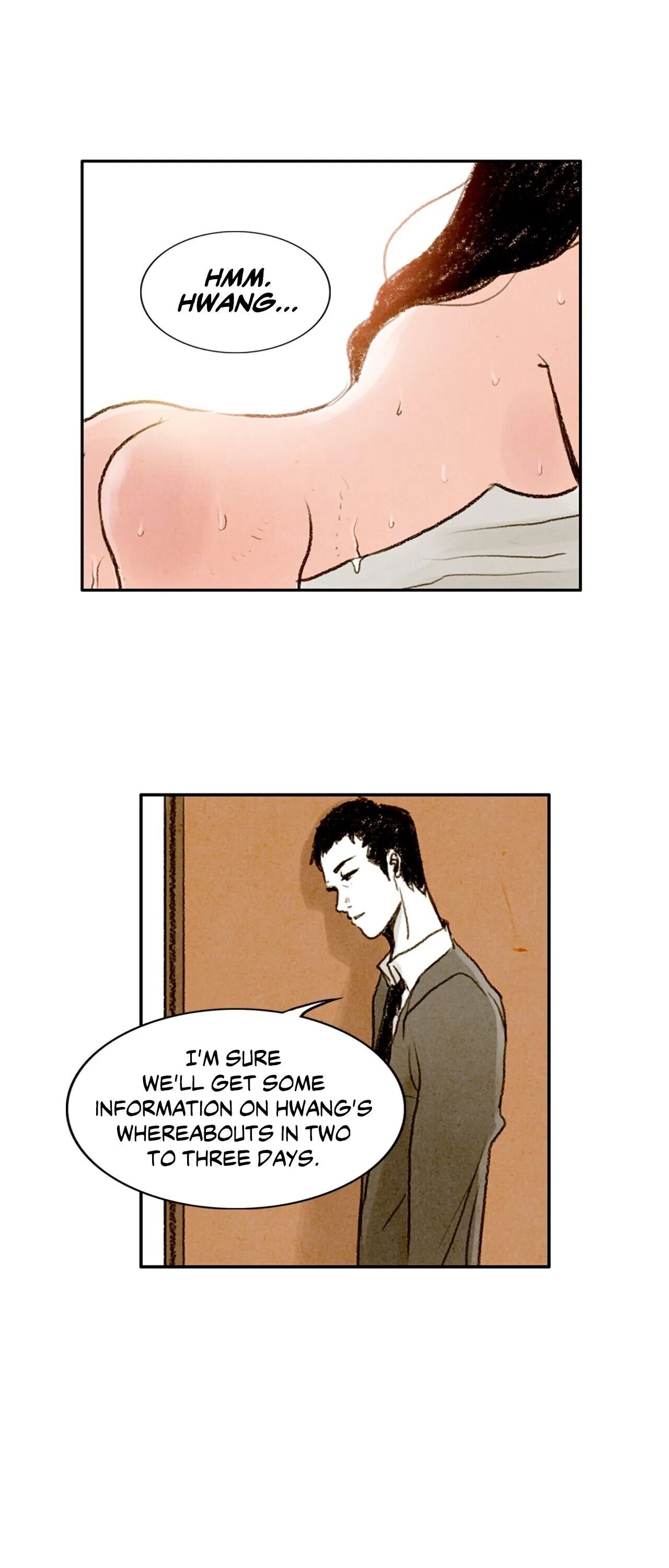 Delicious Chapter 48 image 12