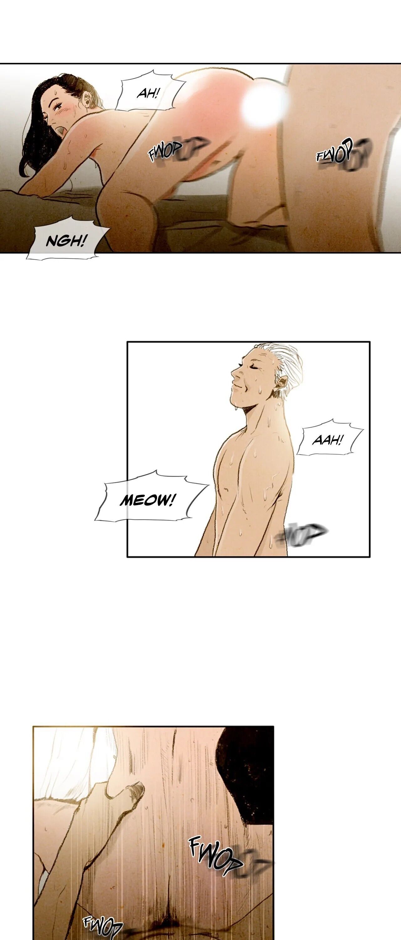 Delicious Chapter 48 image 14