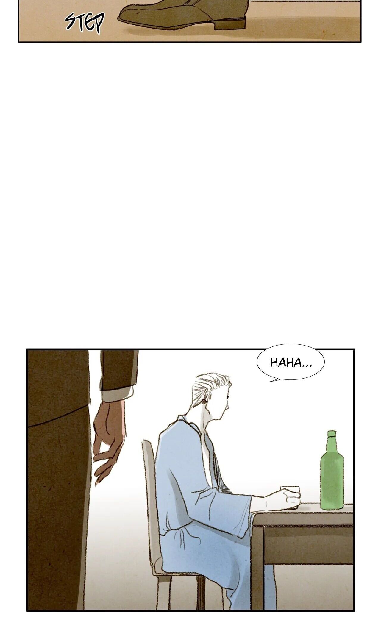 Delicious Chapter 48 image 23