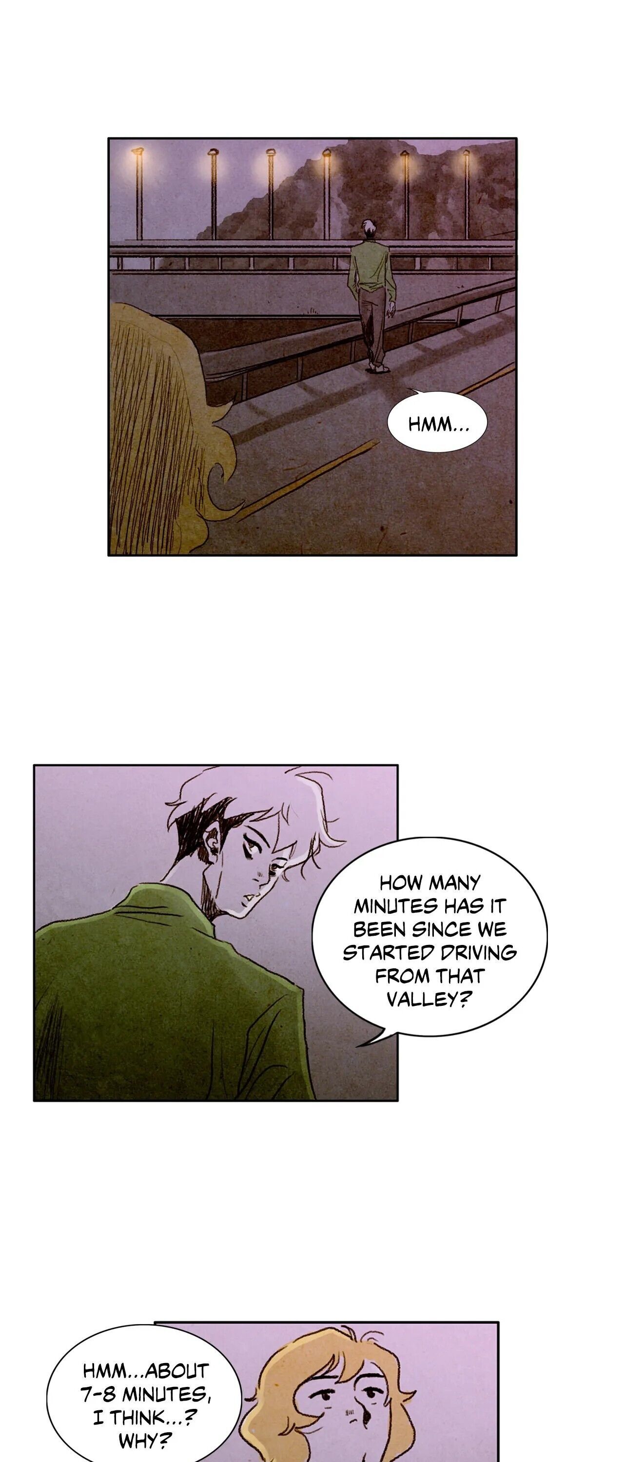 Delicious Chapter 49 image 12