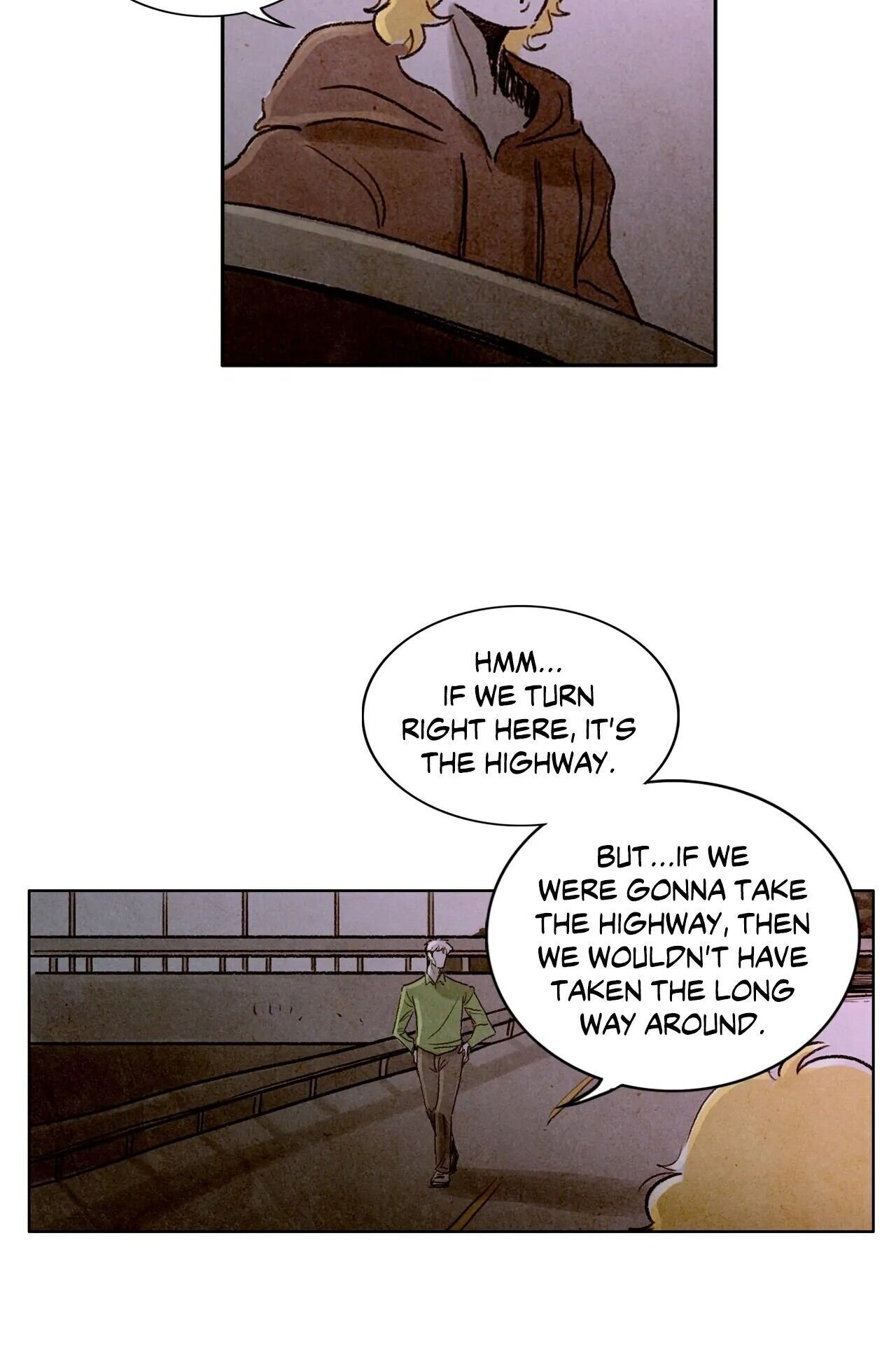 Delicious Chapter 49 image 13