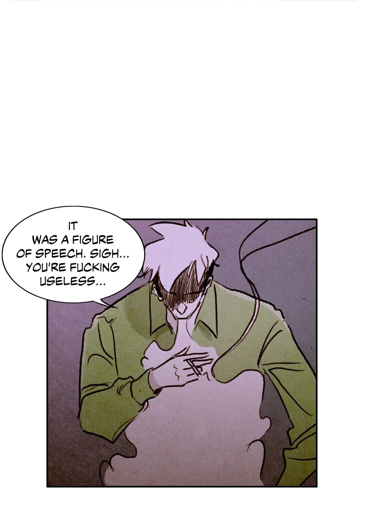 Delicious Chapter 49 image 1