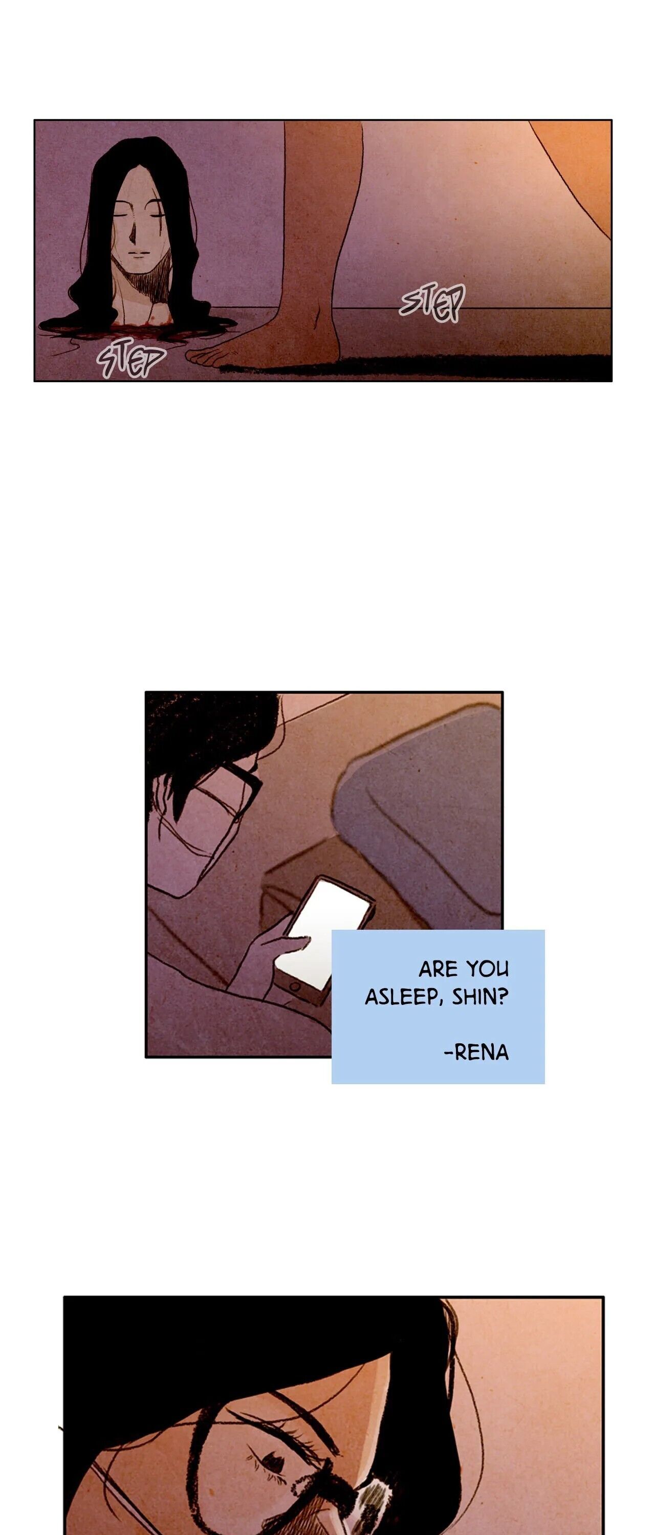 Delicious Chapter 49 image 28
