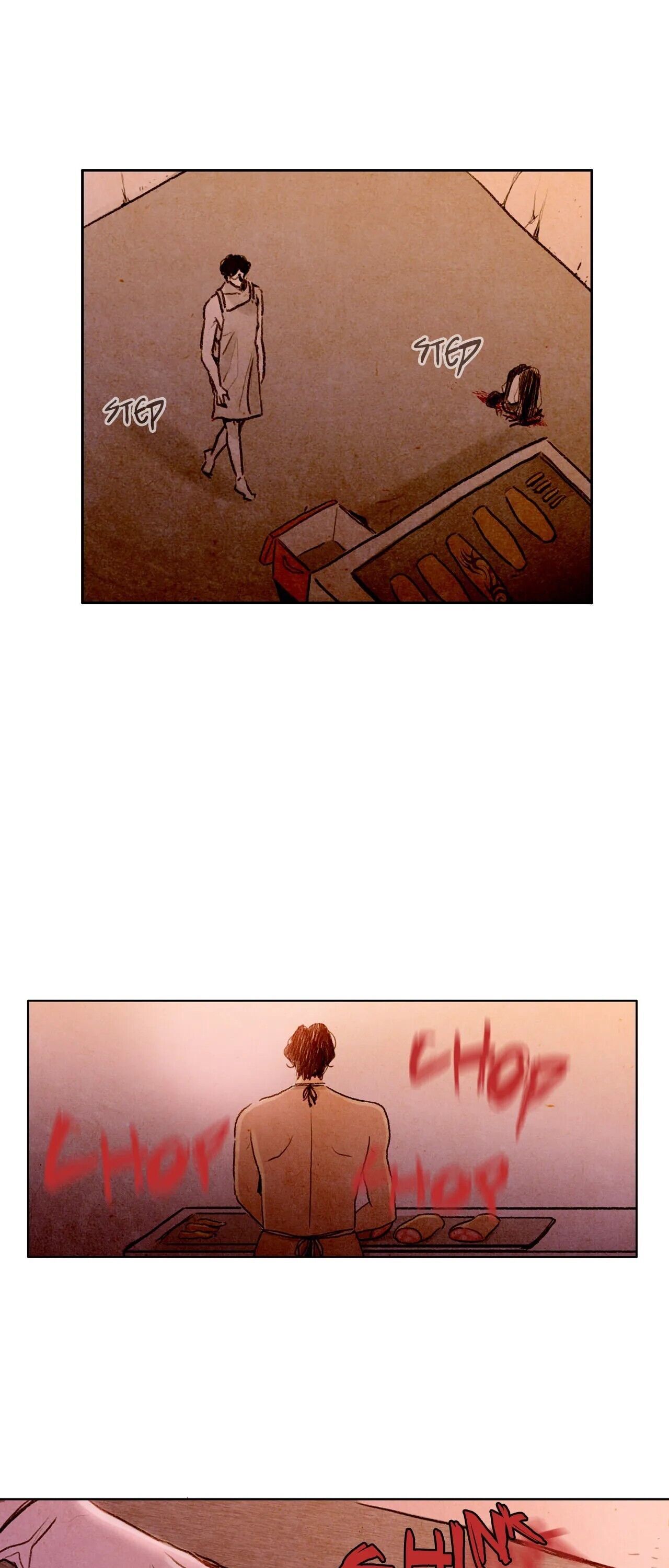 Delicious Chapter 49 image 30
