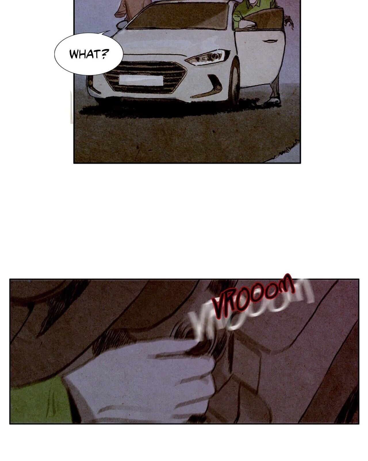 Delicious Chapter 49 image 7