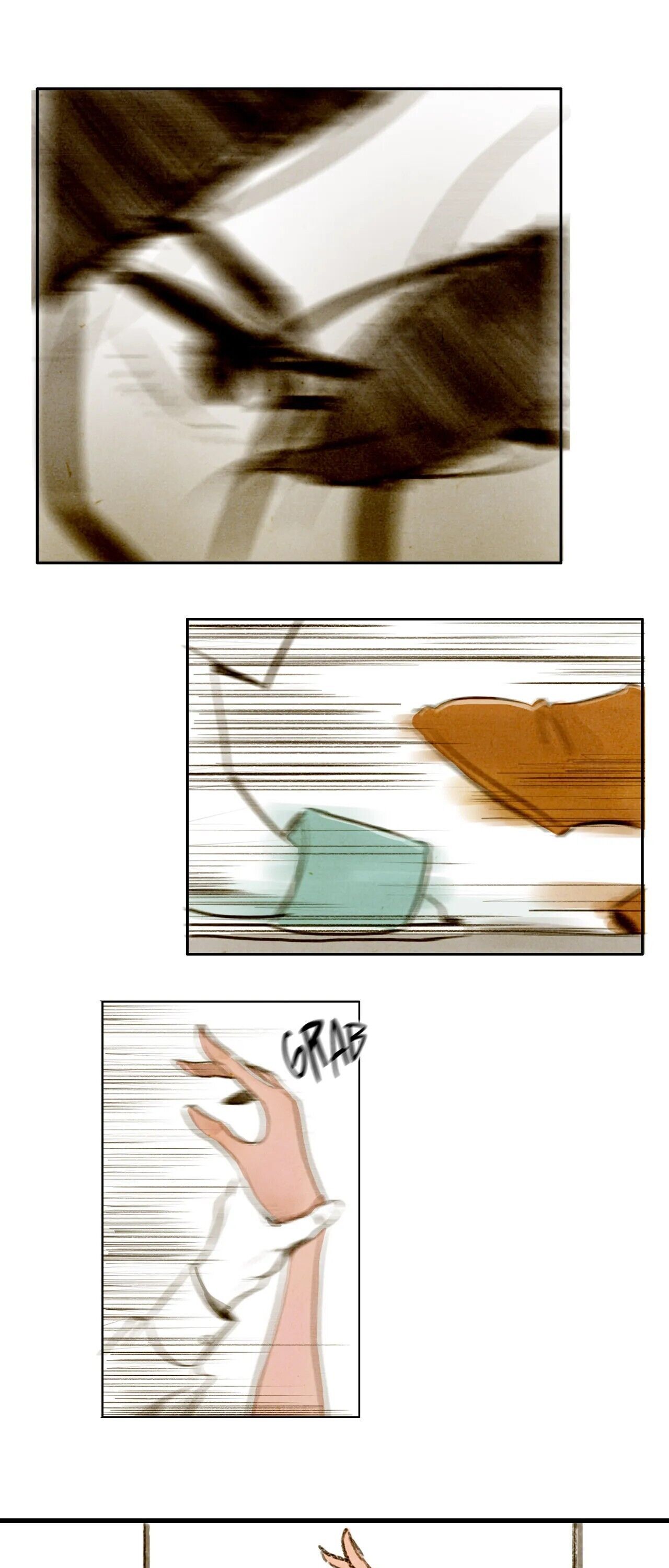 Delicious Chapter 5 image 15