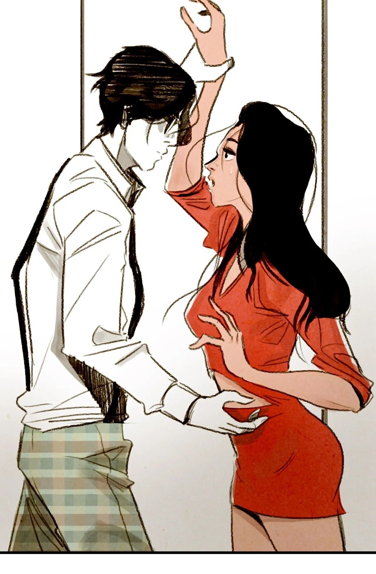 Delicious Chapter 5 image 16