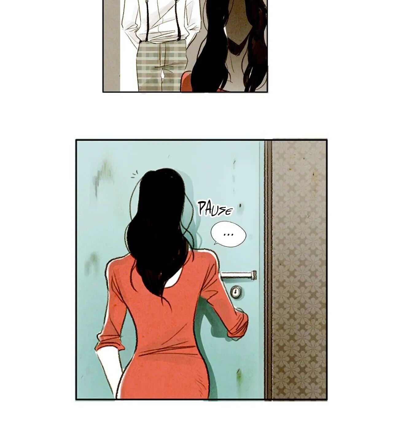 Delicious Chapter 5 image 18