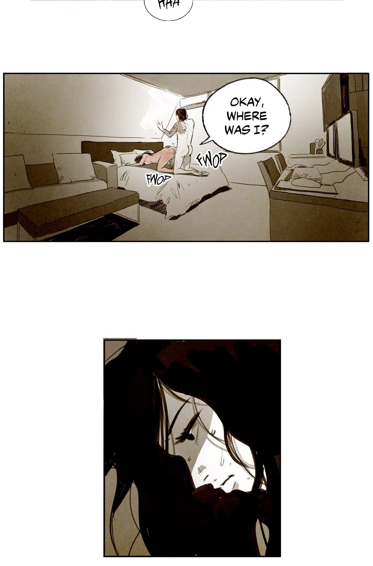 Delicious Chapter 5 image 32