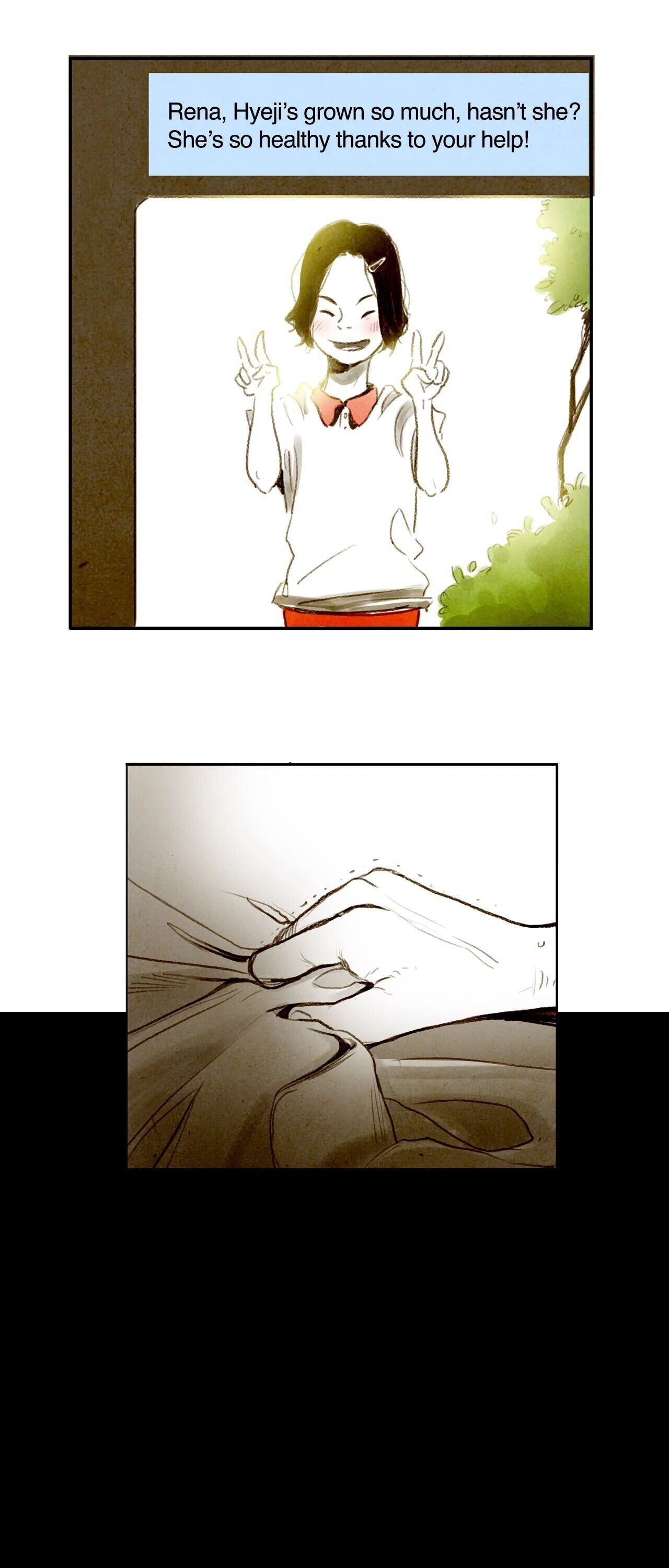 Delicious Chapter 5 image 33