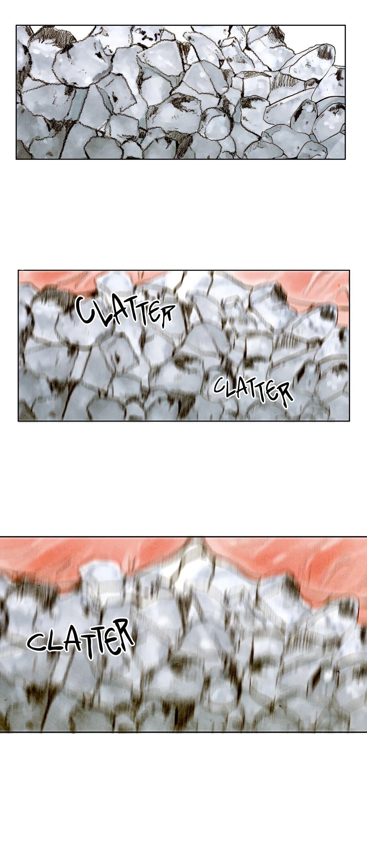 Delicious Chapter 51 image 0