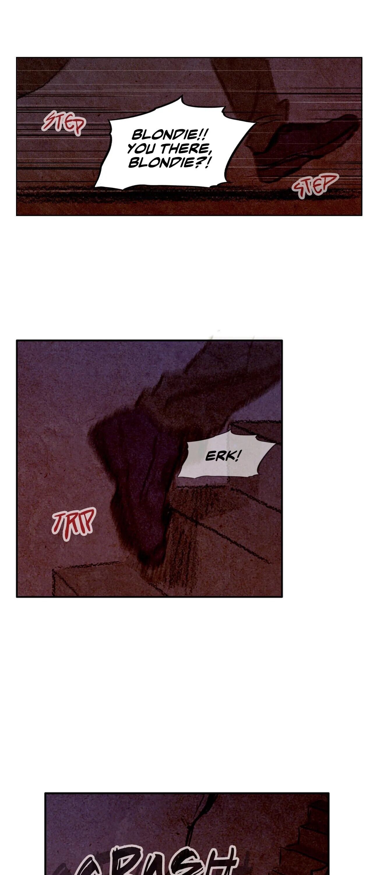 Delicious Chapter 51 image 27