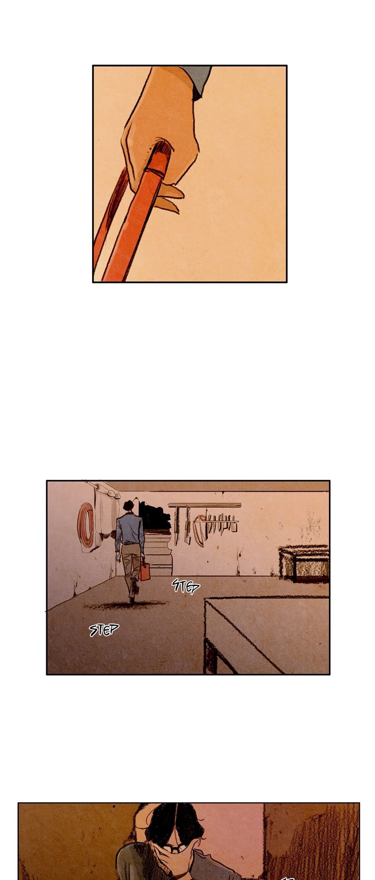 Delicious Chapter 51 image 2