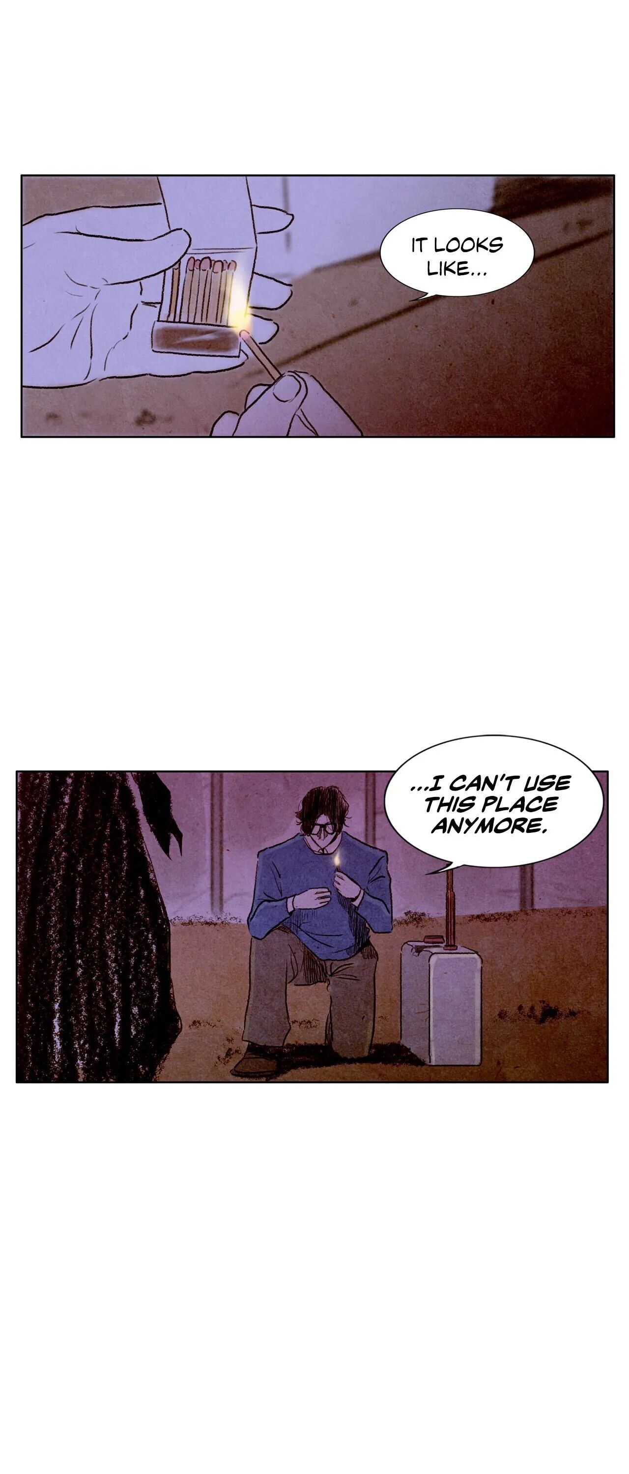 Delicious Chapter 51 image 31