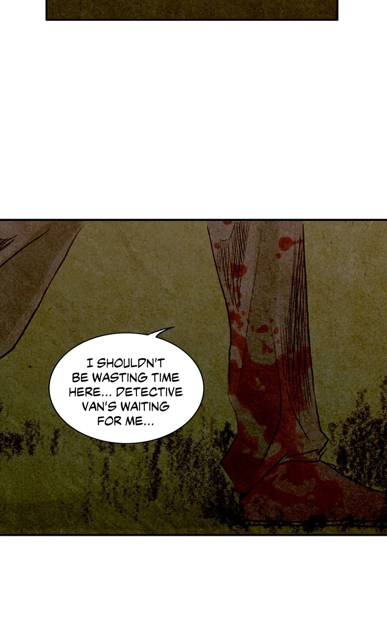 Delicious Chapter 52 image 9