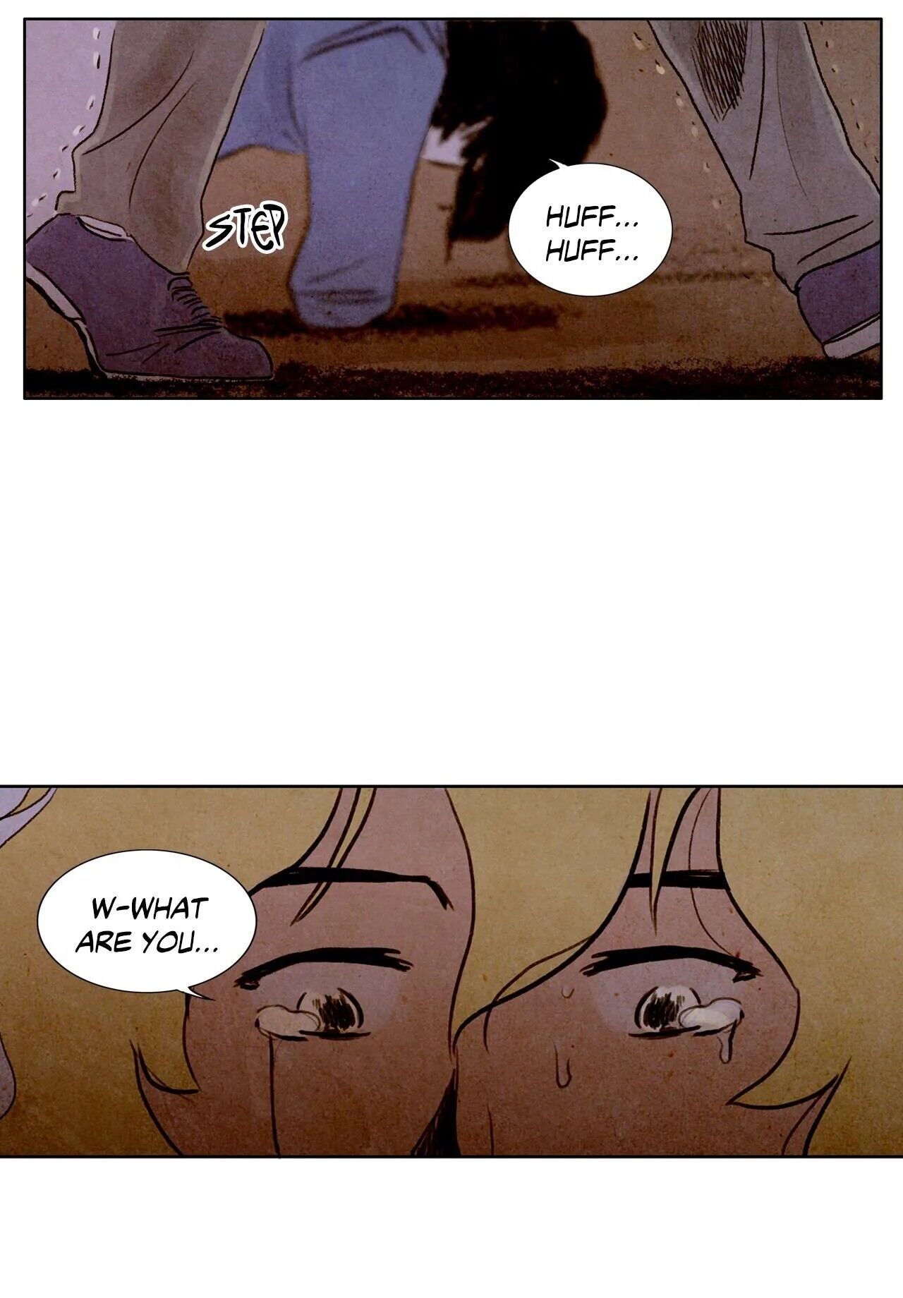 Delicious Chapter 52 image 19