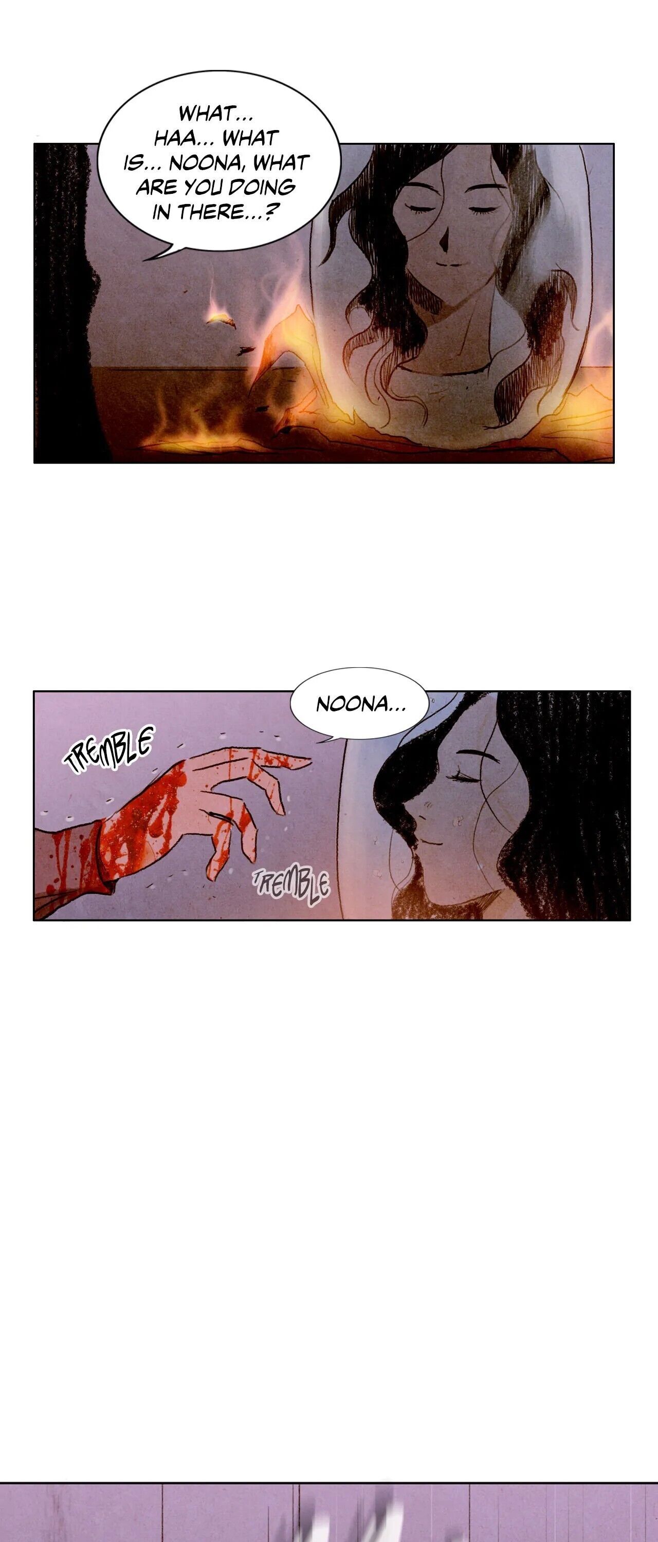 Delicious Chapter 52 image 20