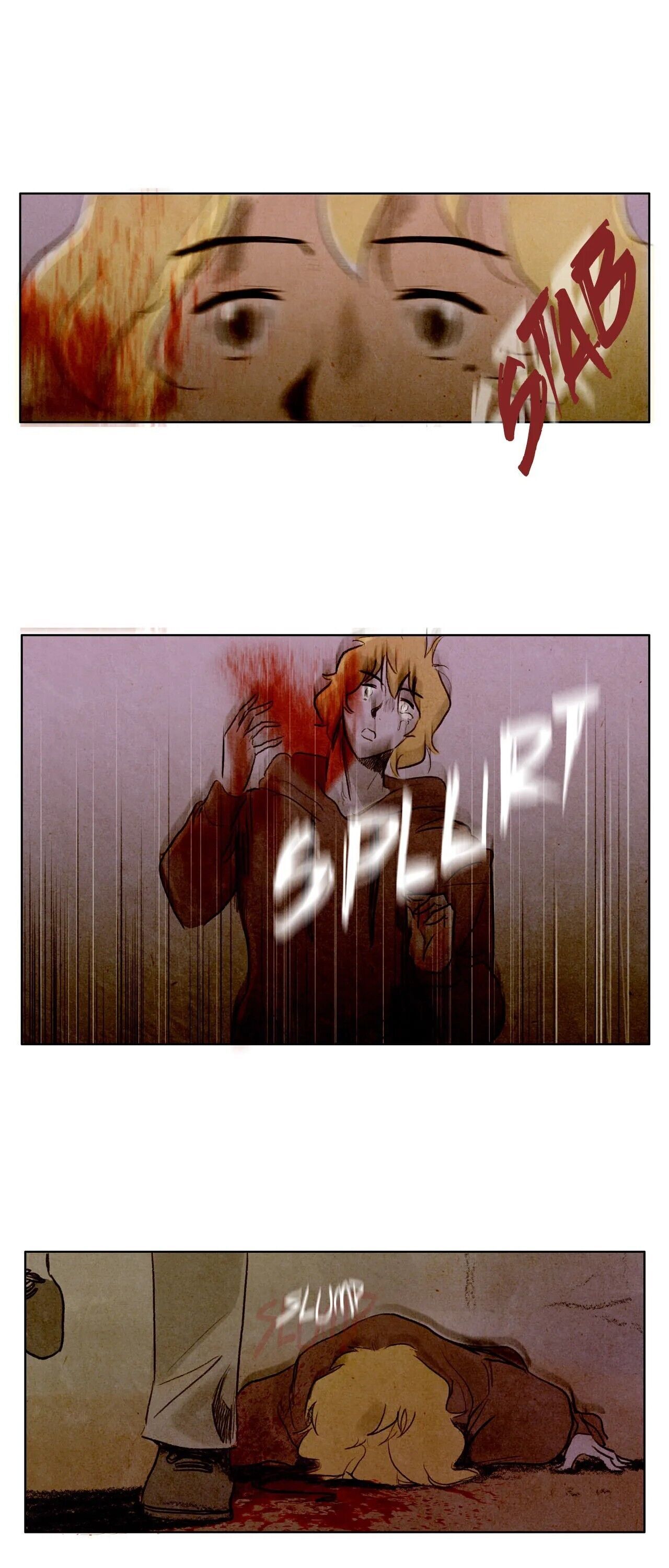 Delicious Chapter 52 image 28