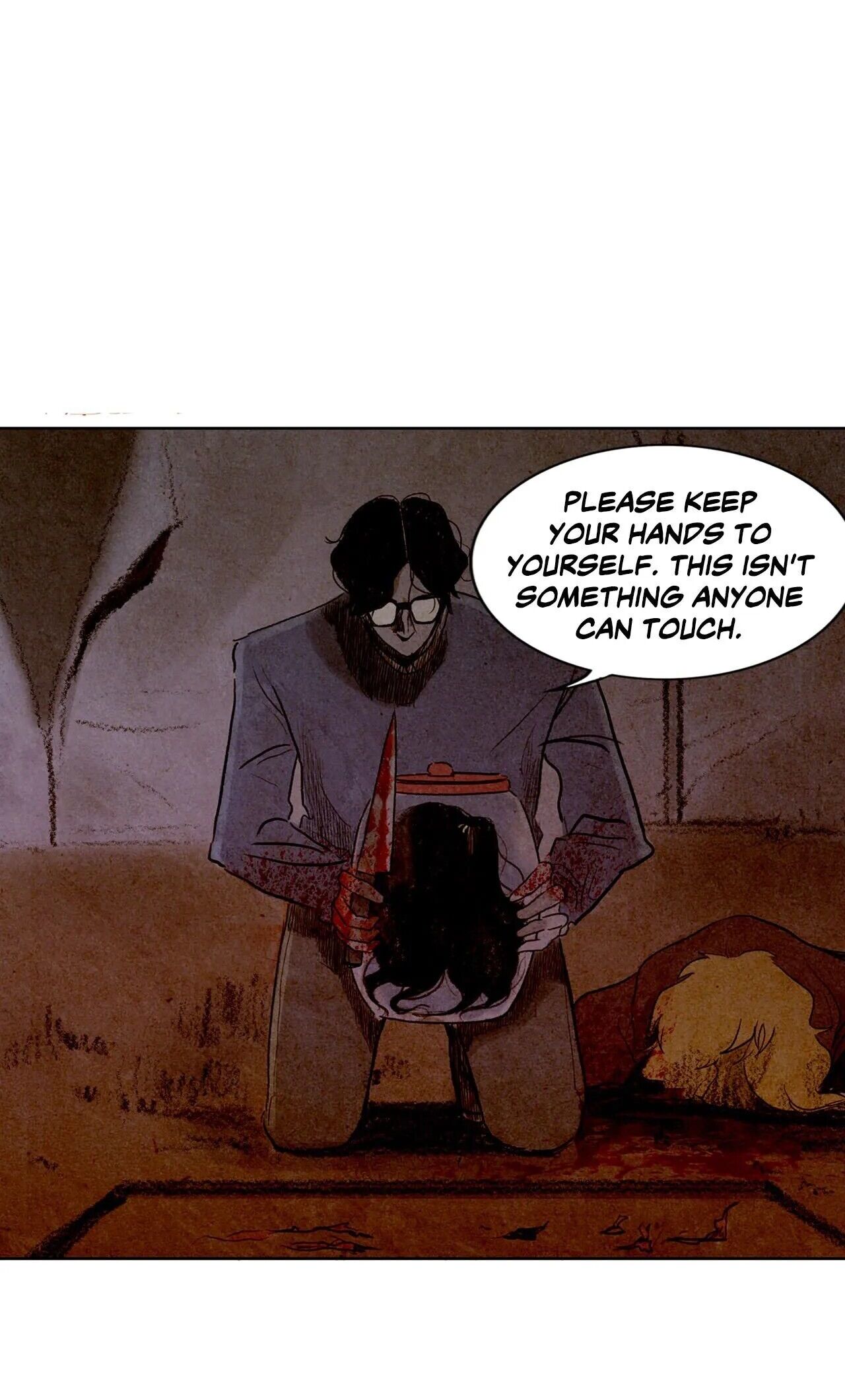 Delicious Chapter 52 image 29