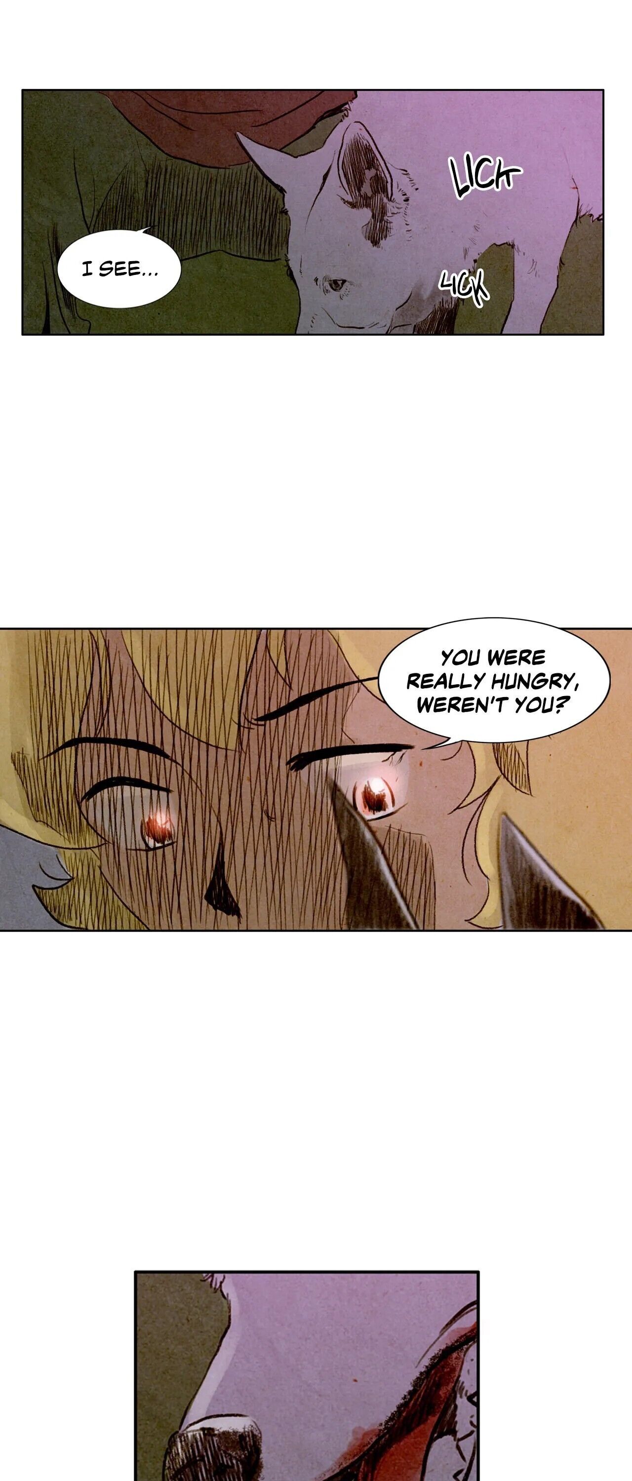 Delicious Chapter 52 image 4