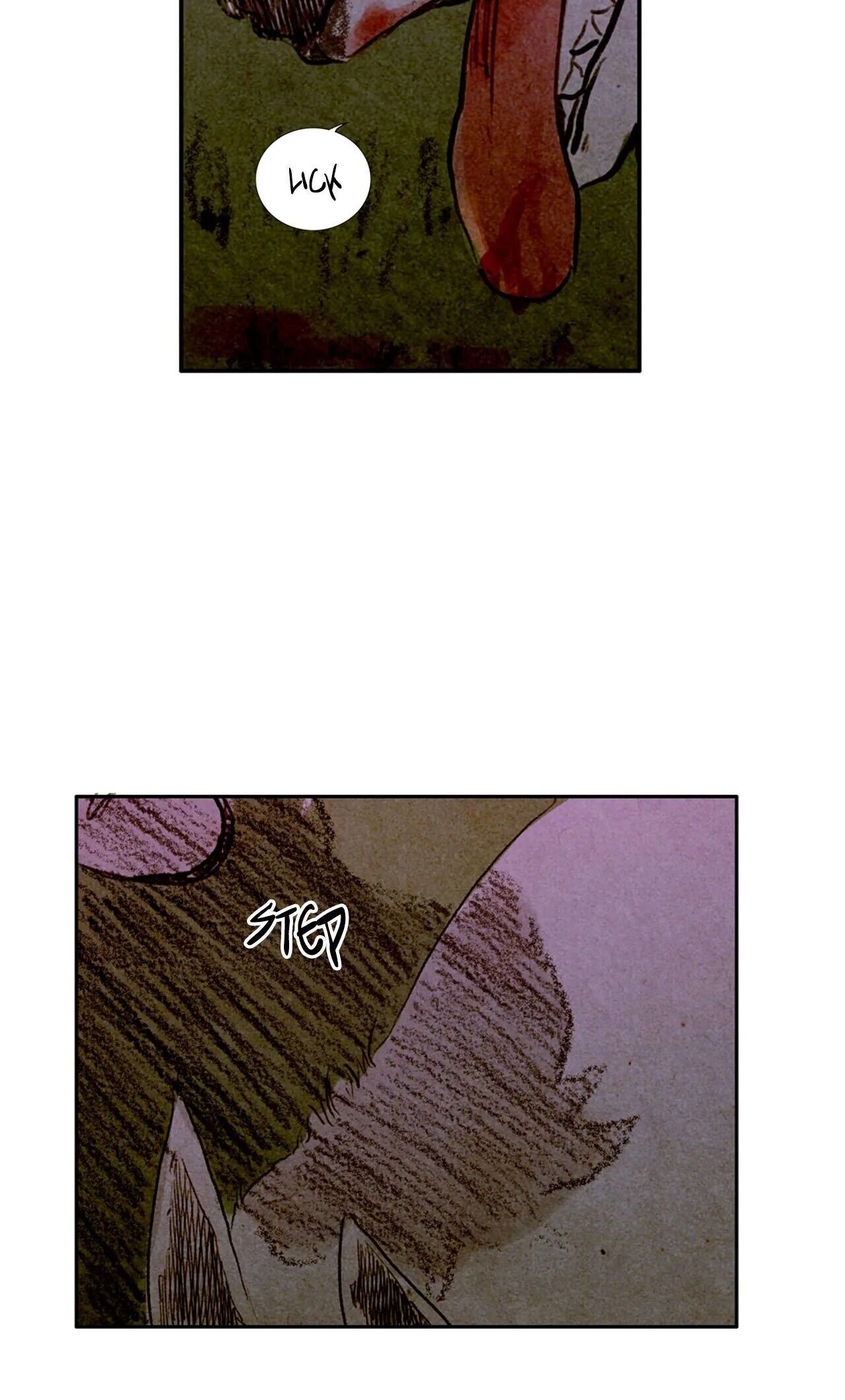 Delicious Chapter 52 image 5
