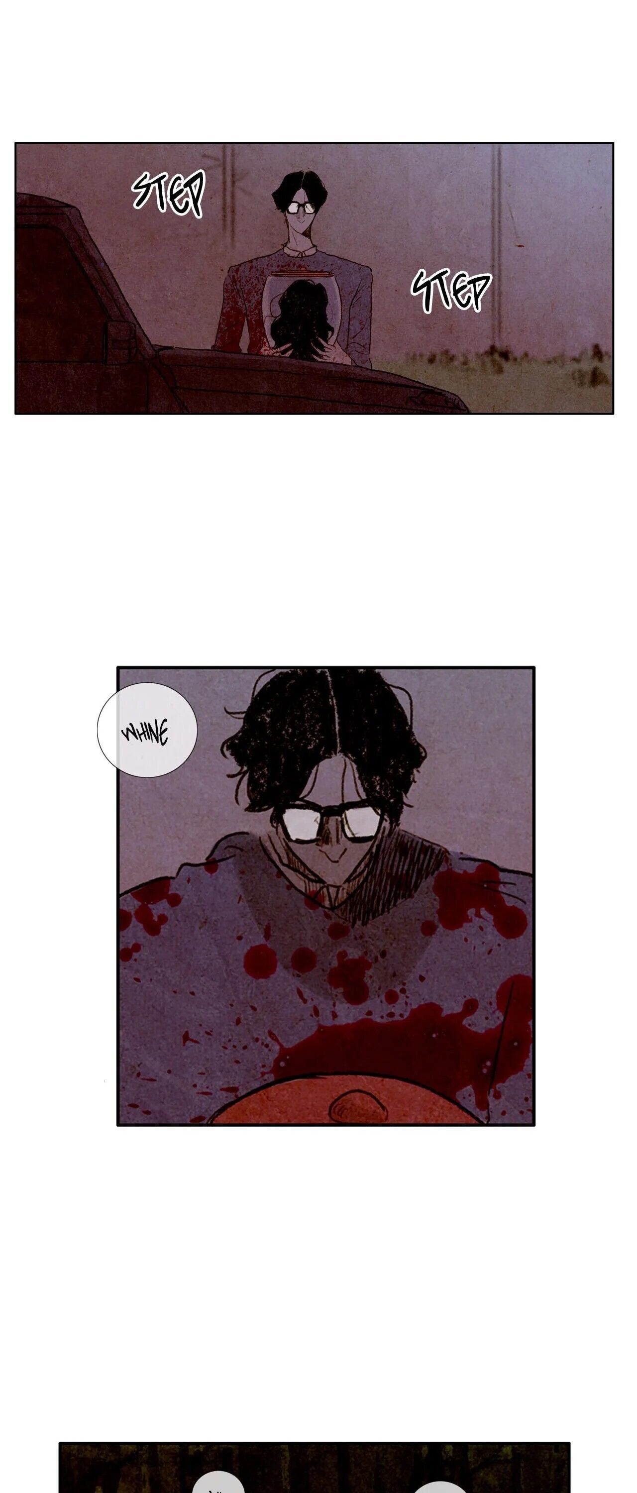 Delicious Chapter 53 image 12