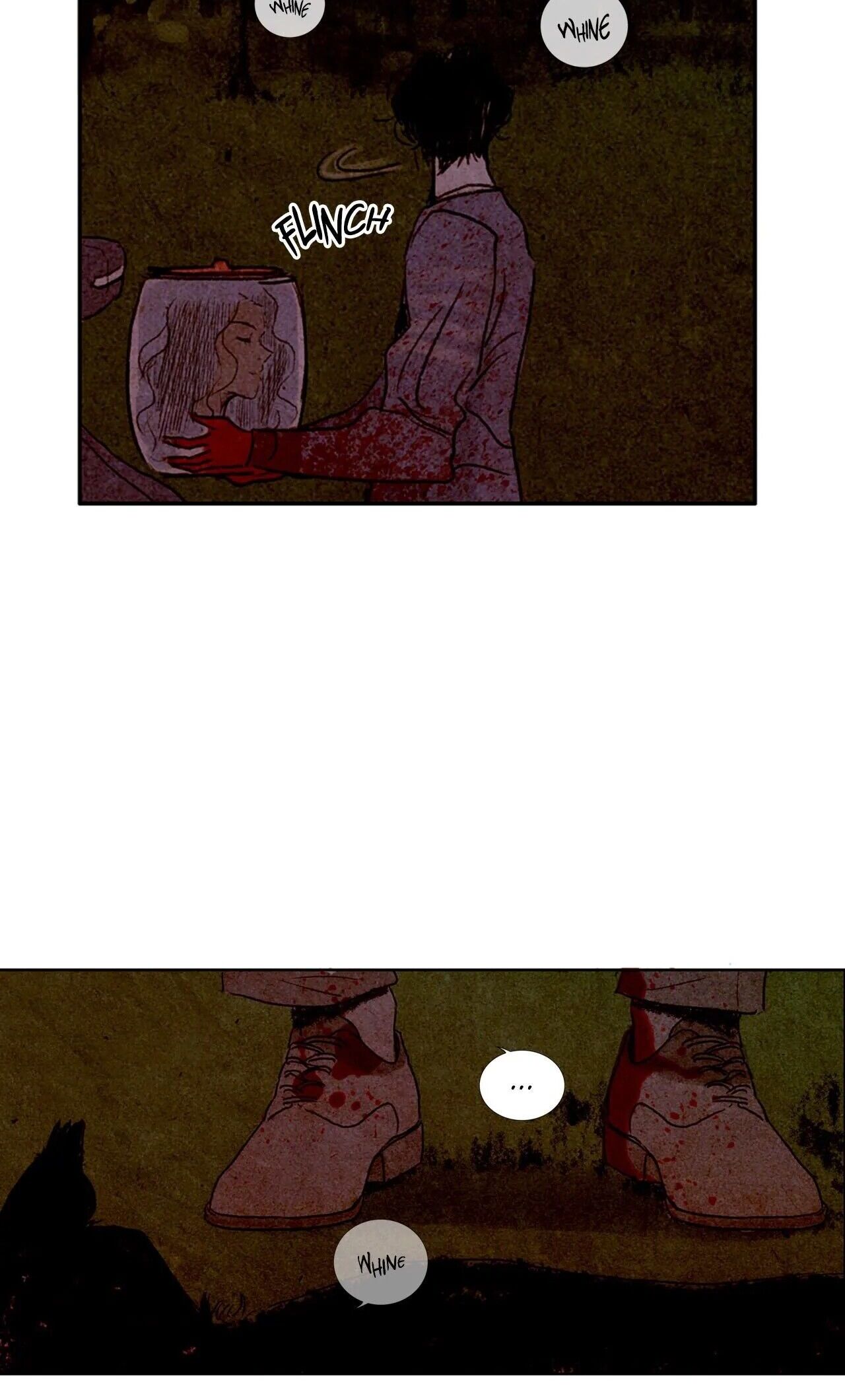 Delicious Chapter 53 image 13
