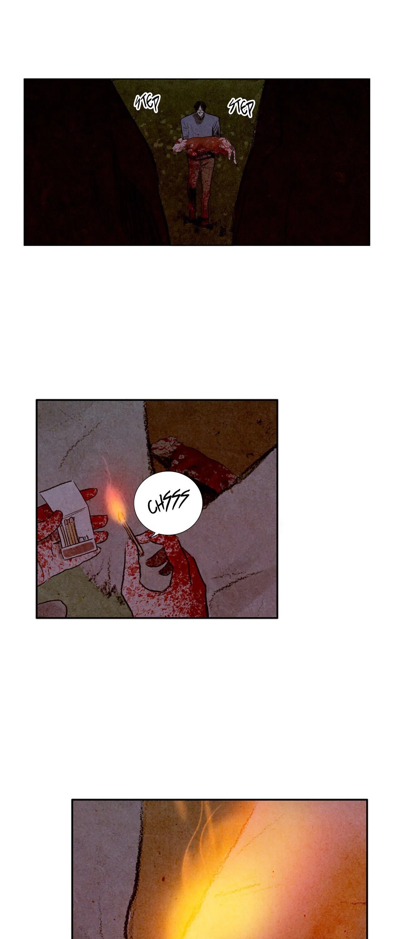 Delicious Chapter 53 image 14