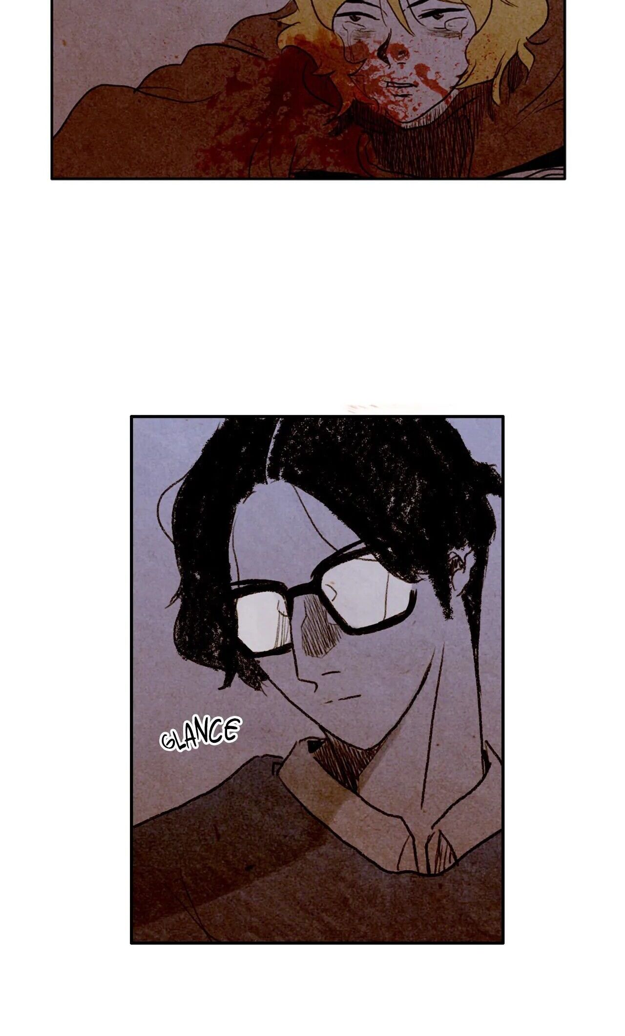 Delicious Chapter 53 image 1