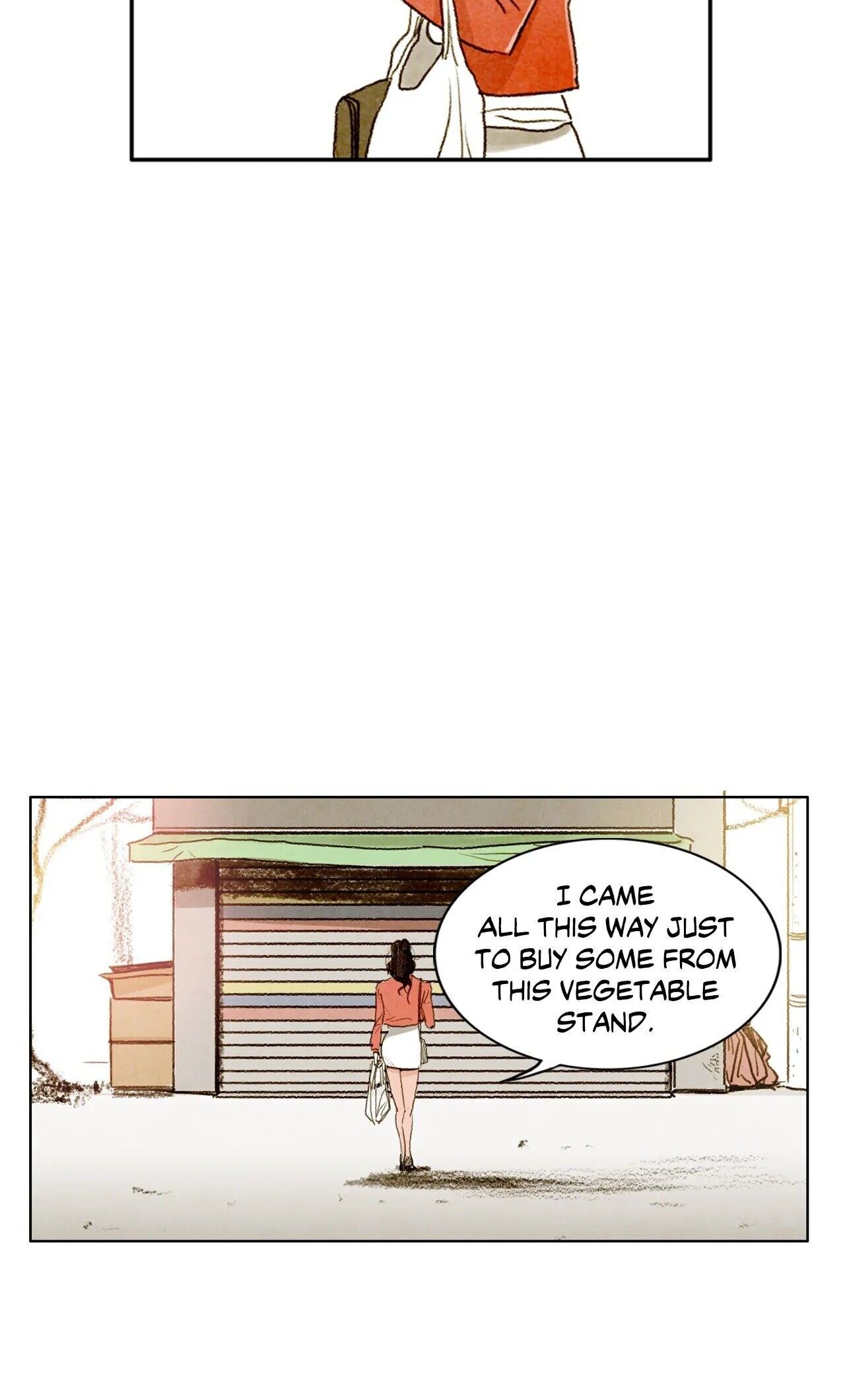Delicious Chapter 53 image 19