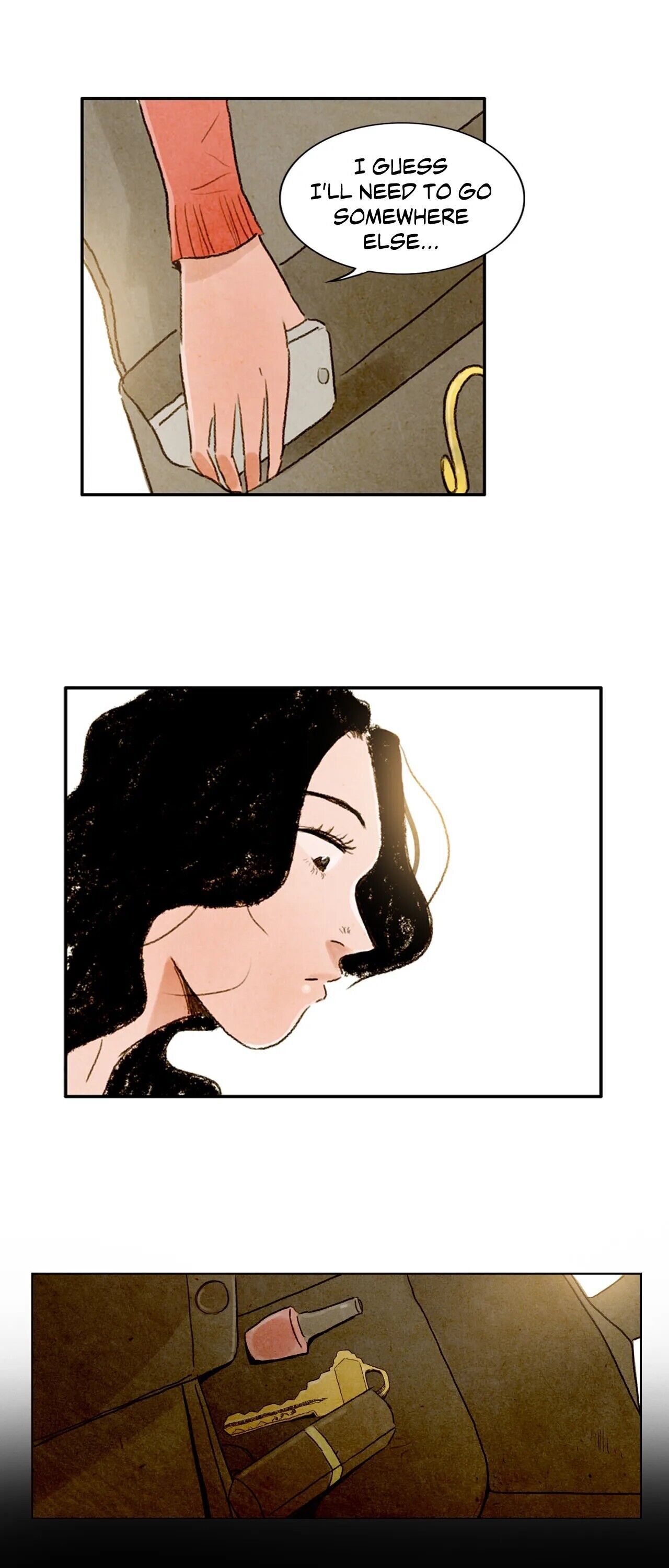 Delicious Chapter 53 image 20